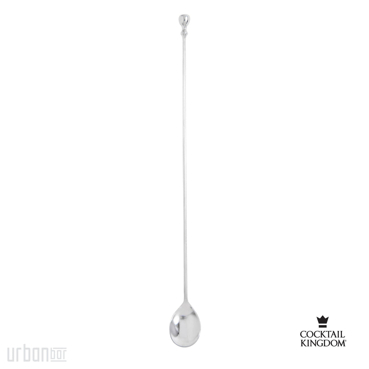 Leopold® Barlöffel - Edelstahl / 36 cm