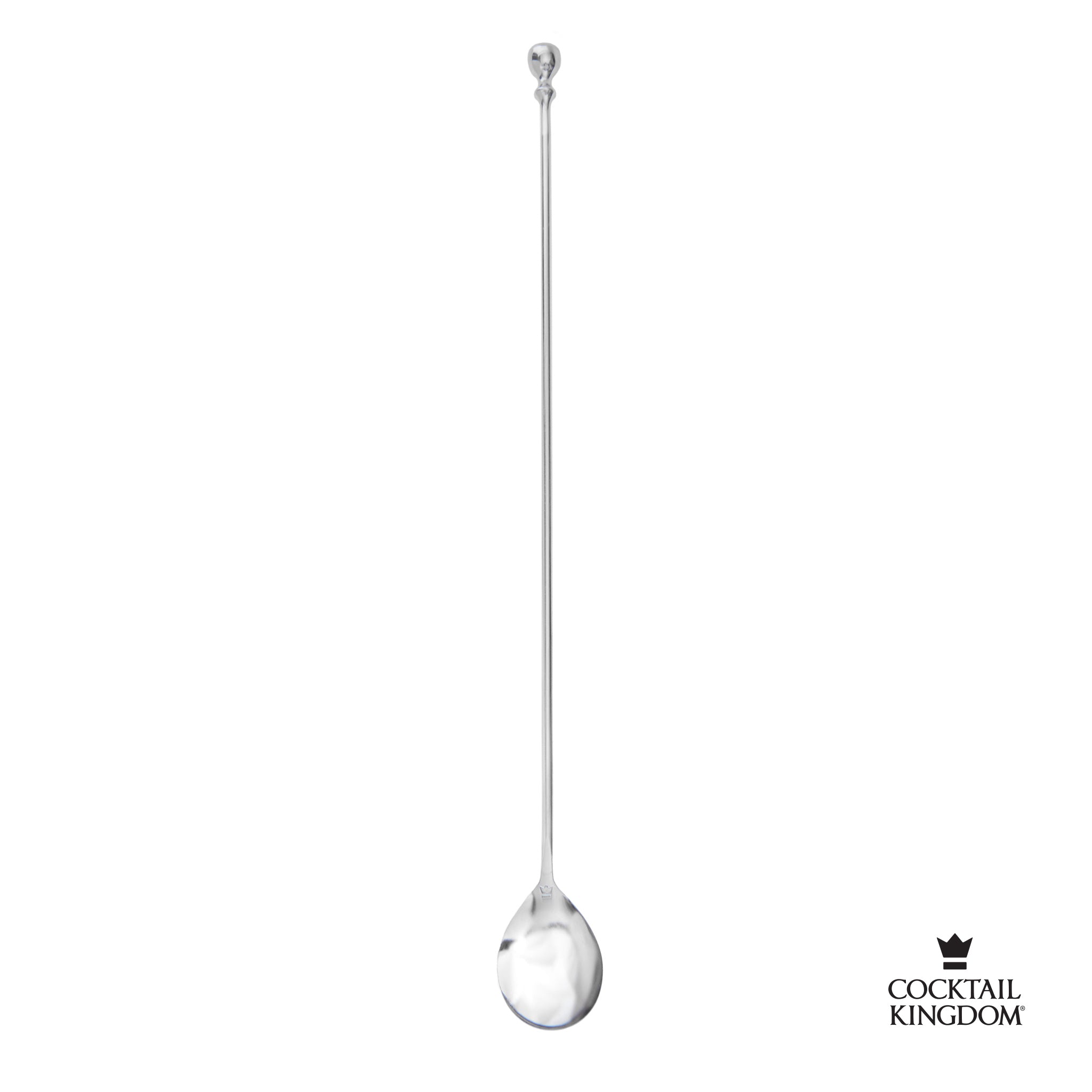 Cocktail Kingdom Leopold Barspoon - Thumbnail 2