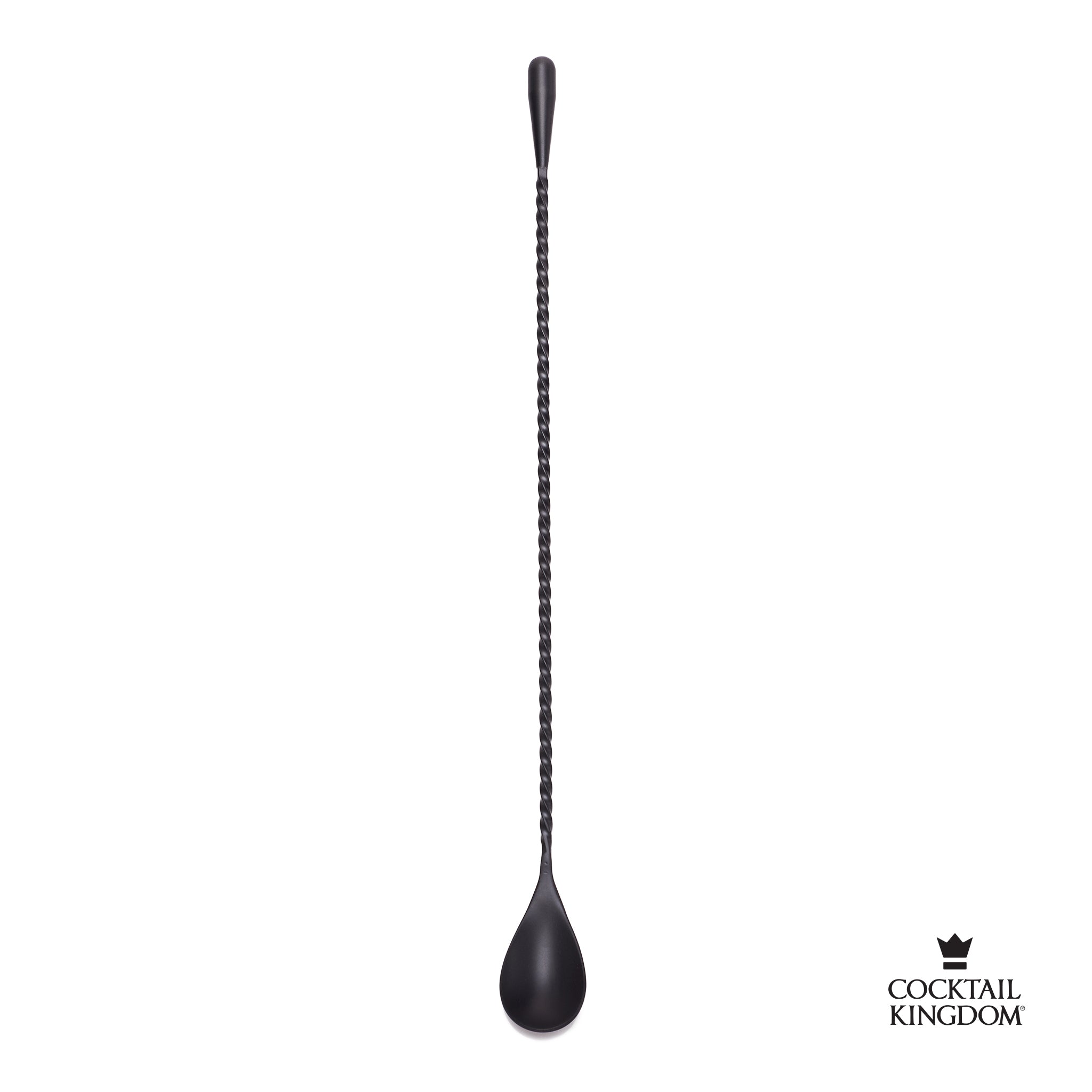 Cocktail Kingdom Teardrop Barspoon - Thumbnail 2