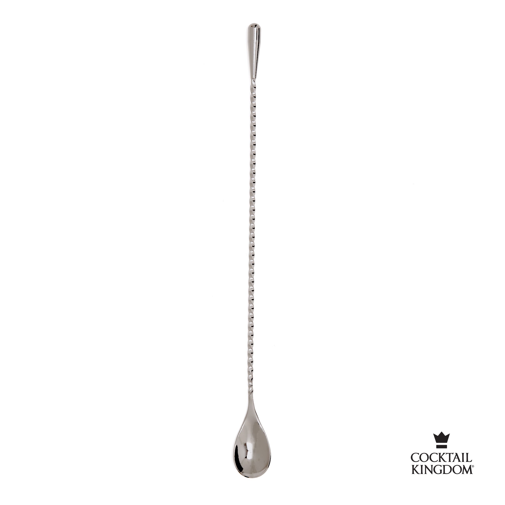 Cocktail Kingdom Teardrop Bar Spoon