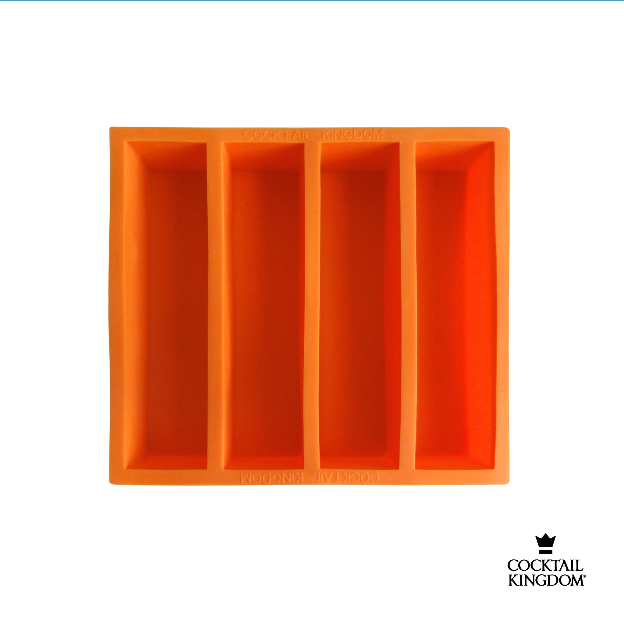 Cocktail Kingdom Collins Ice Mold
