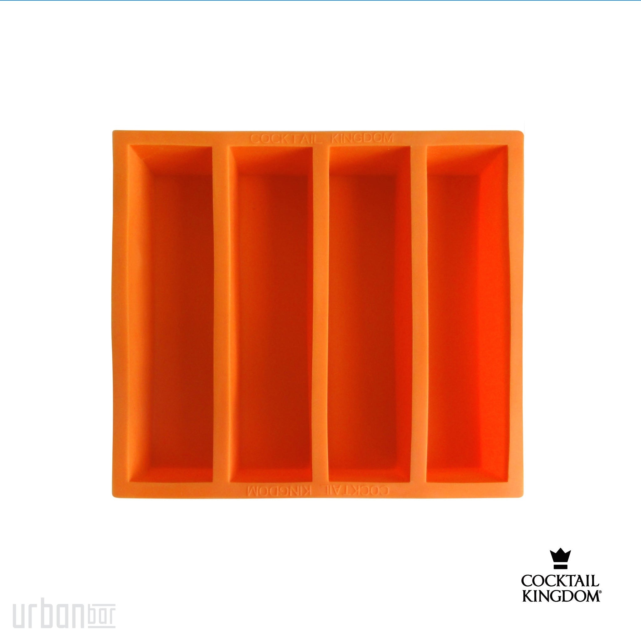 Molde para hielo Collins