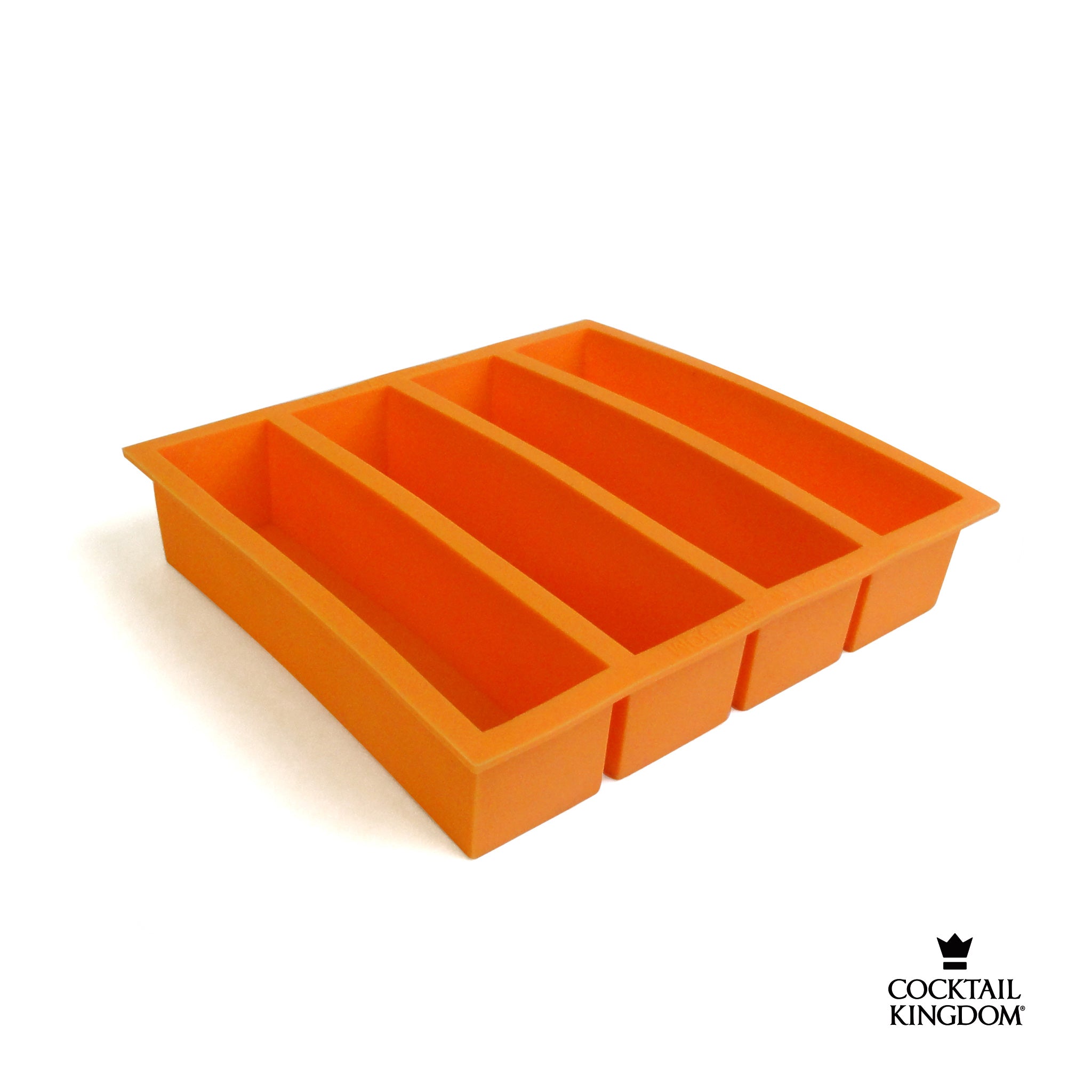Cocktail Kingdom Collins Ice Mold - Thumbnail 2