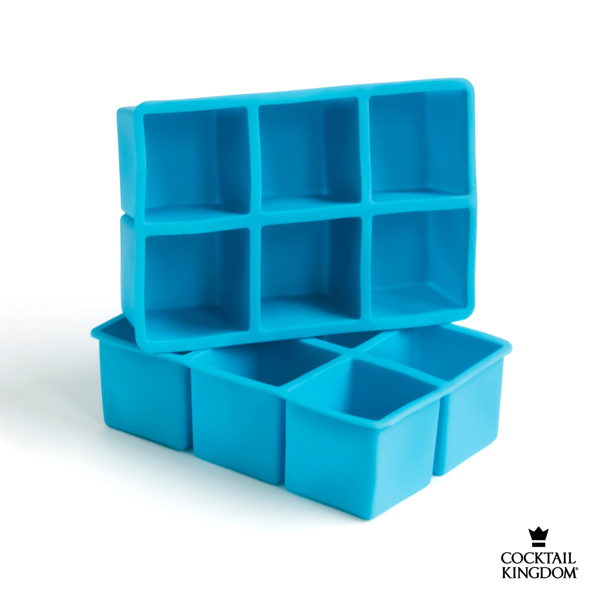 Cocktail Kingdom Ice Cube Tray - Thumbnail 3