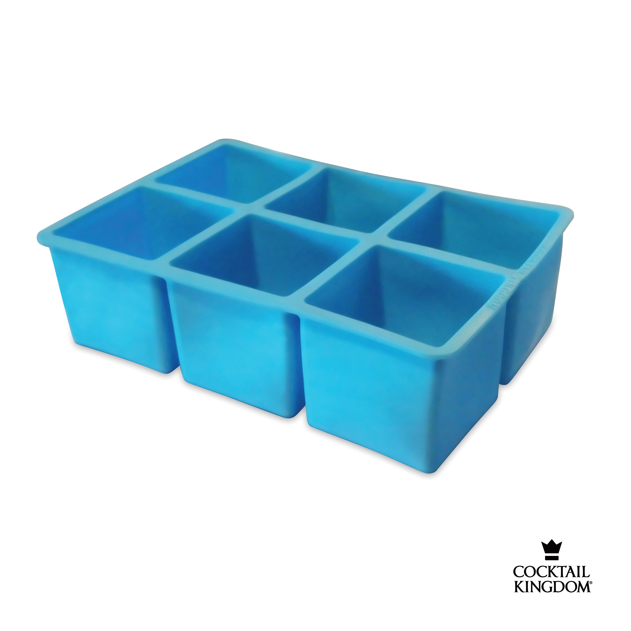 Cocktail Kingdom Ice Cube Tray - Thumbnail 2