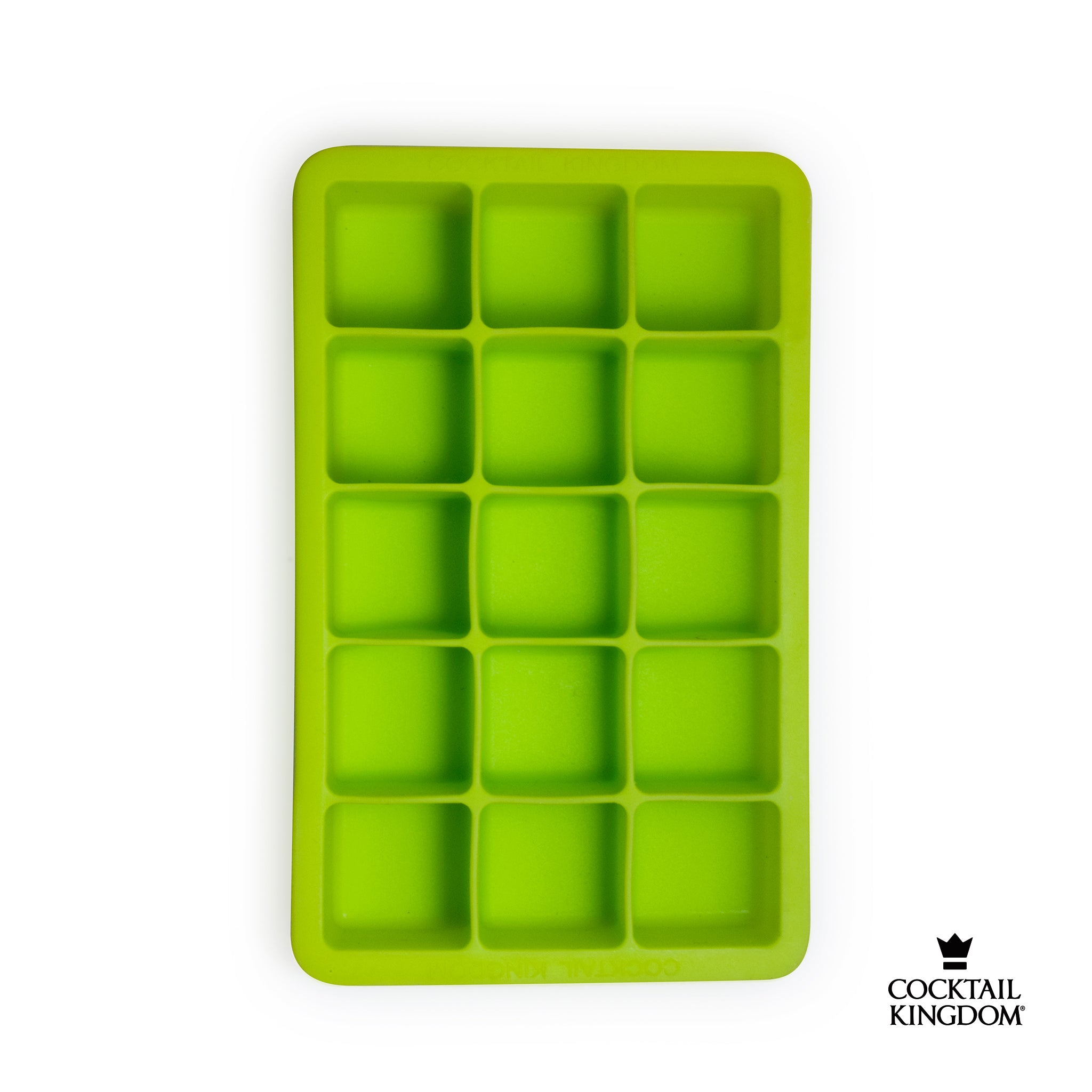 Cocktail Kingdom Ice Cube Tray