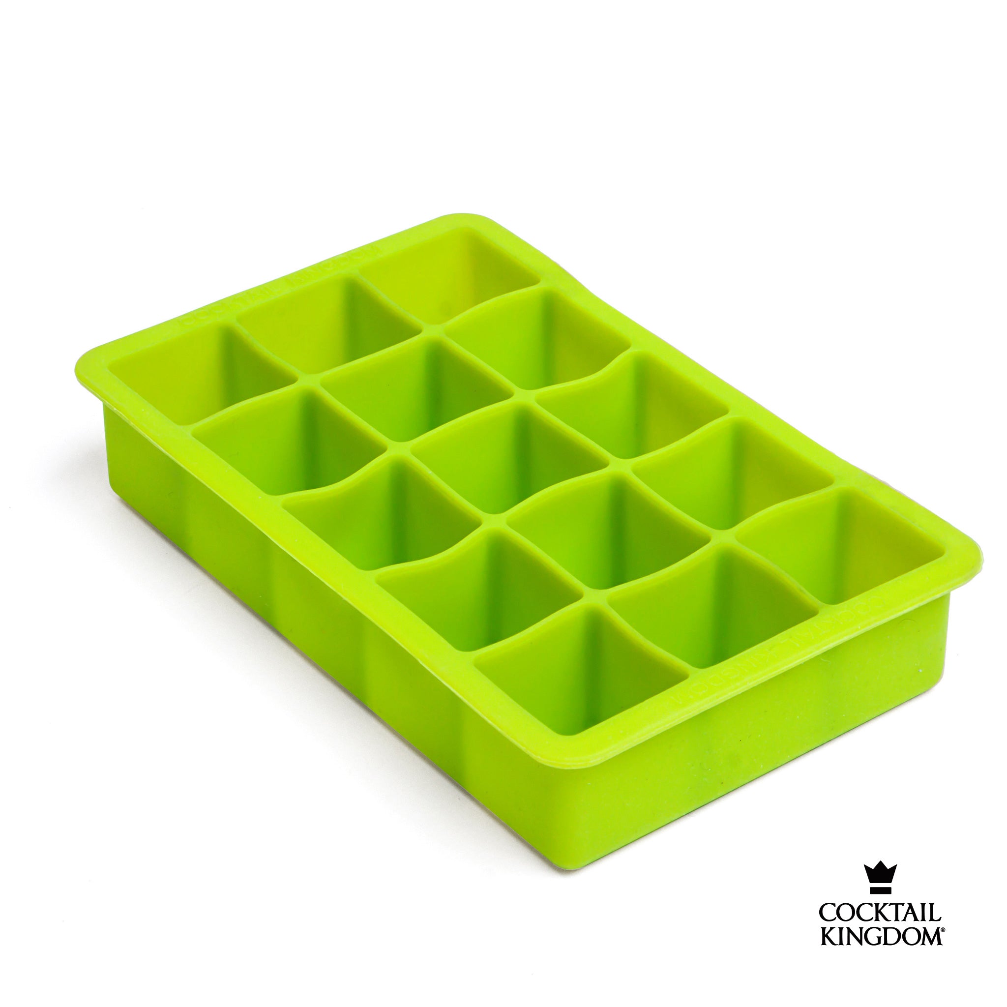 Cocktail Kingdom Ice Cube Tray - Thumbnail 4