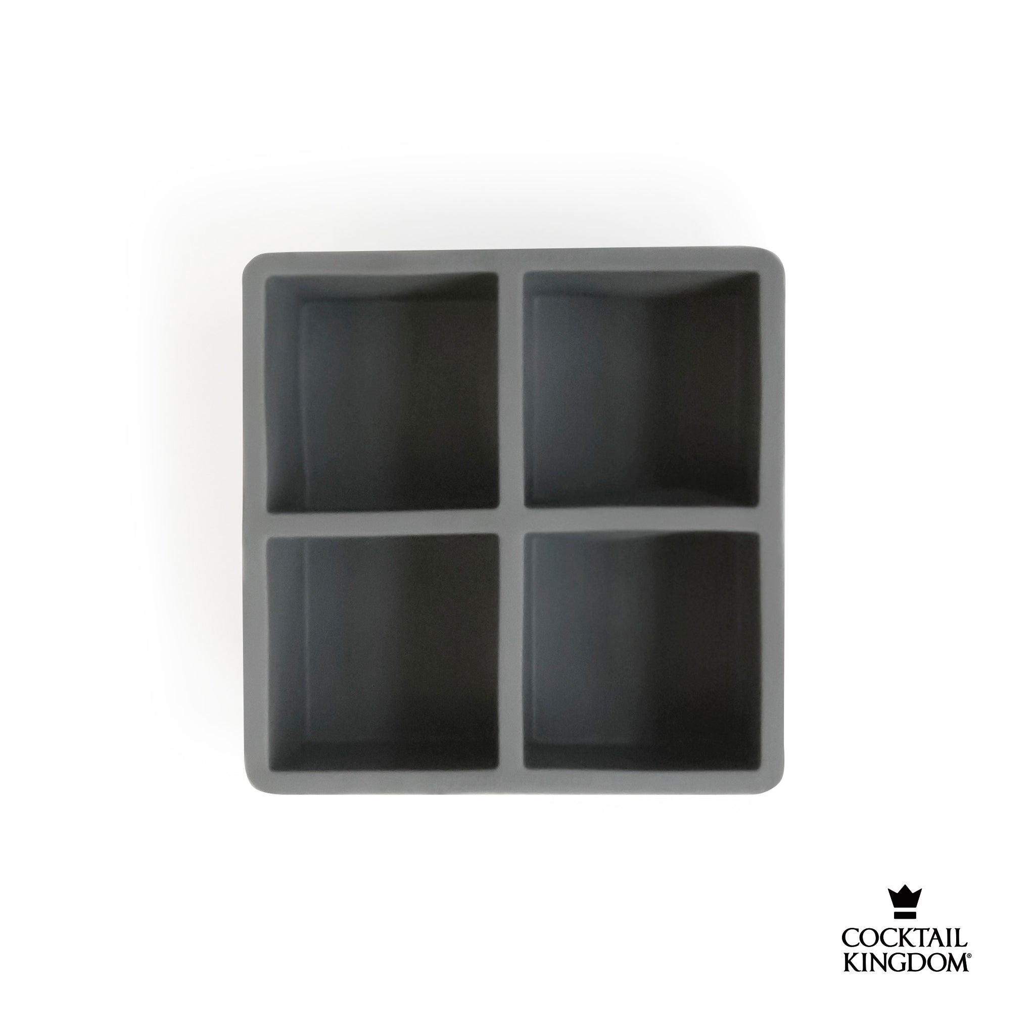 Cocktail Kingdom Ice Cube Tray - Thumbnail 3