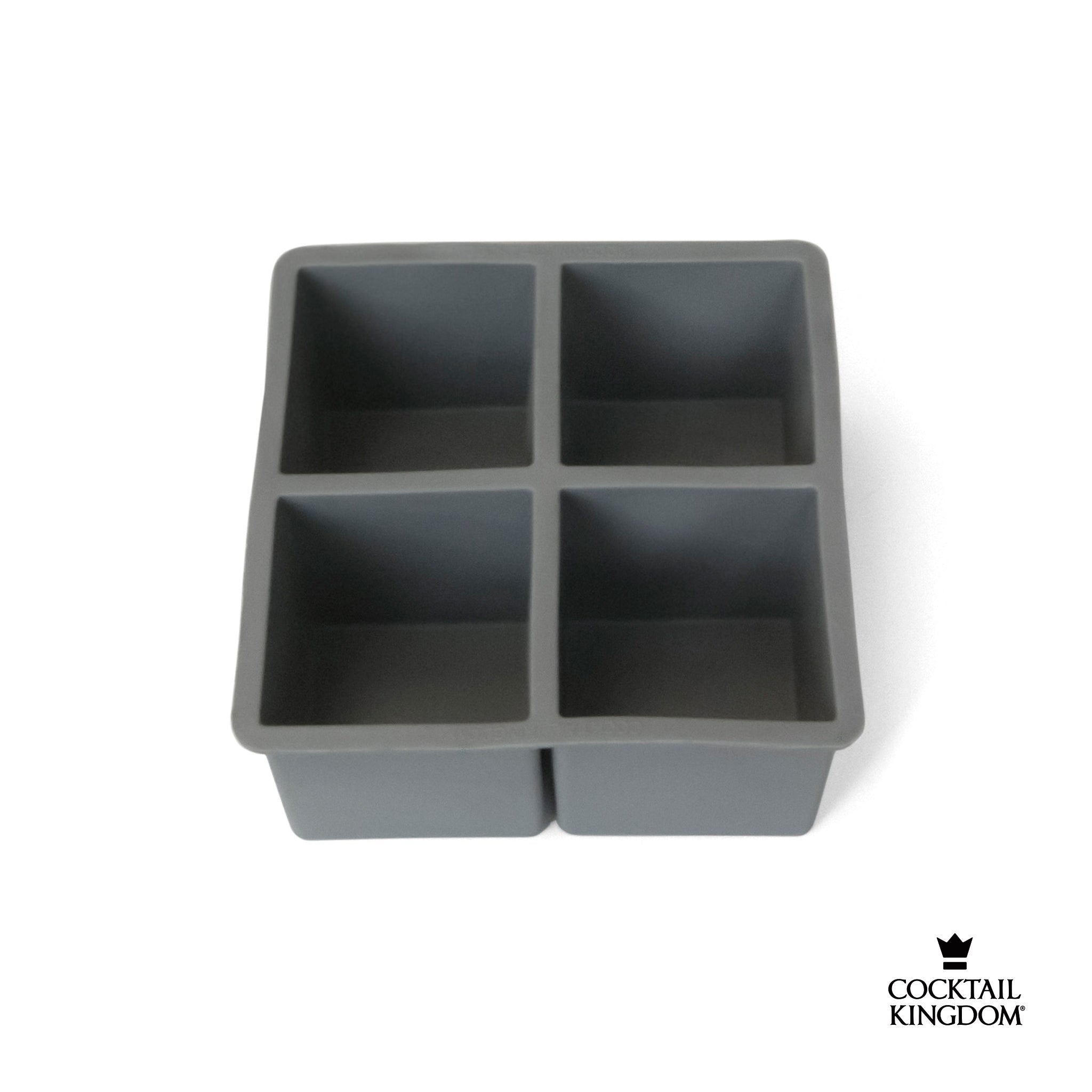 Cocktail Kingdom Ice Cube Tray
