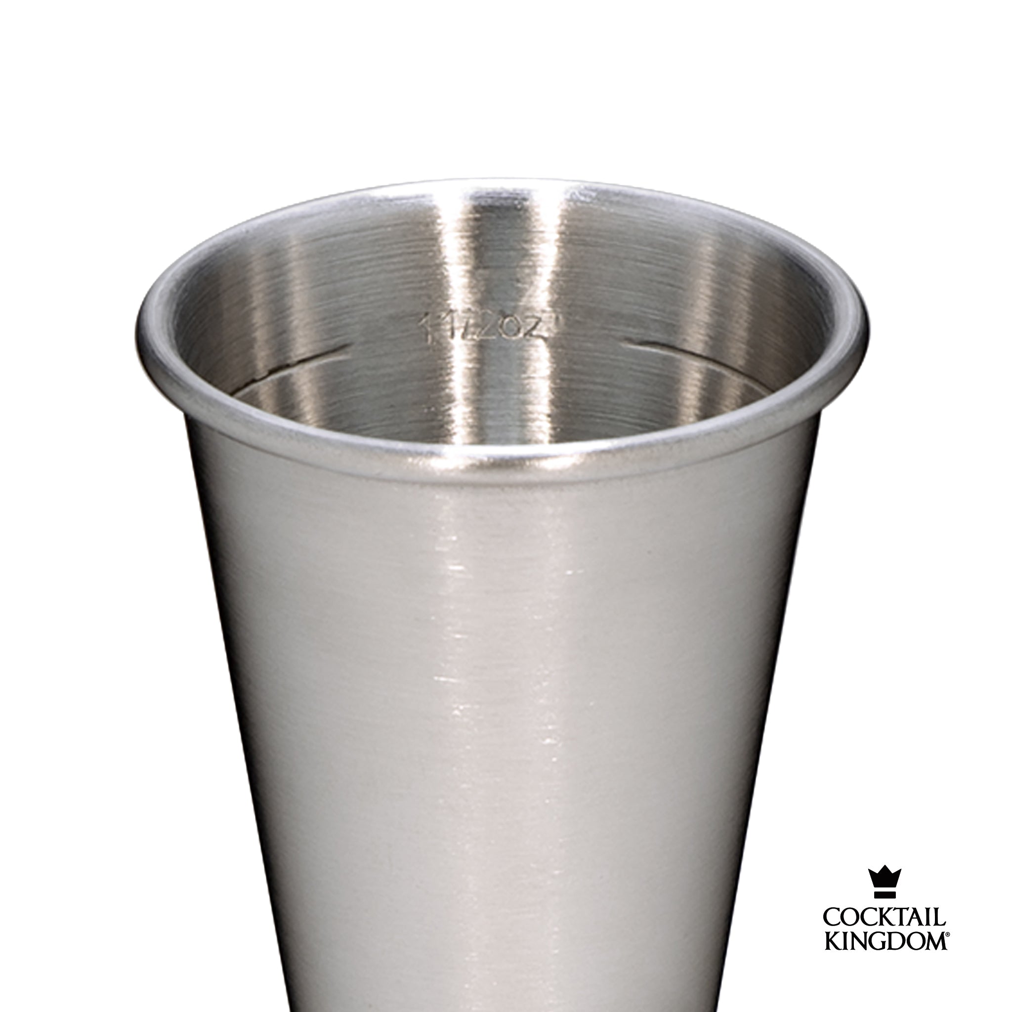 Japanese Style Jigger 1oz / 2oz - Stainless Steel – Urban Bar