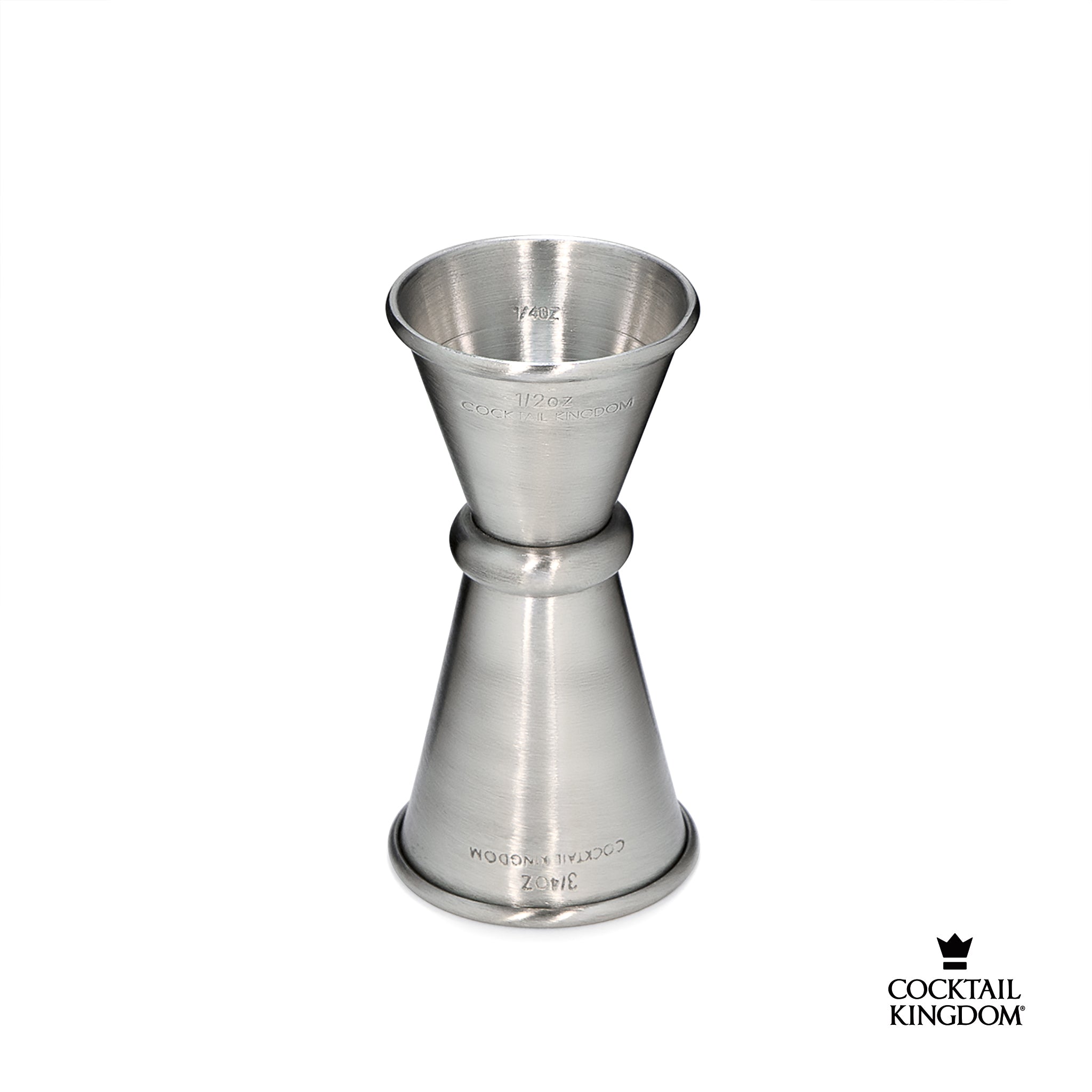 Cocktail Kingdom Jigger