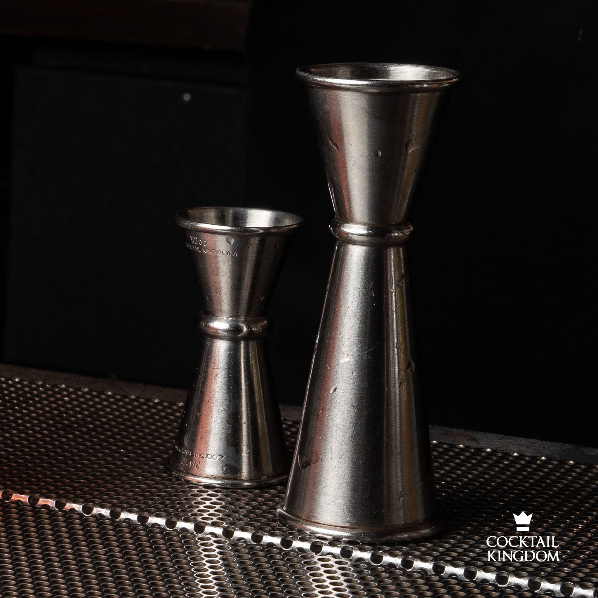 Cocktail Kingdom Jigger - Thumbnail 2