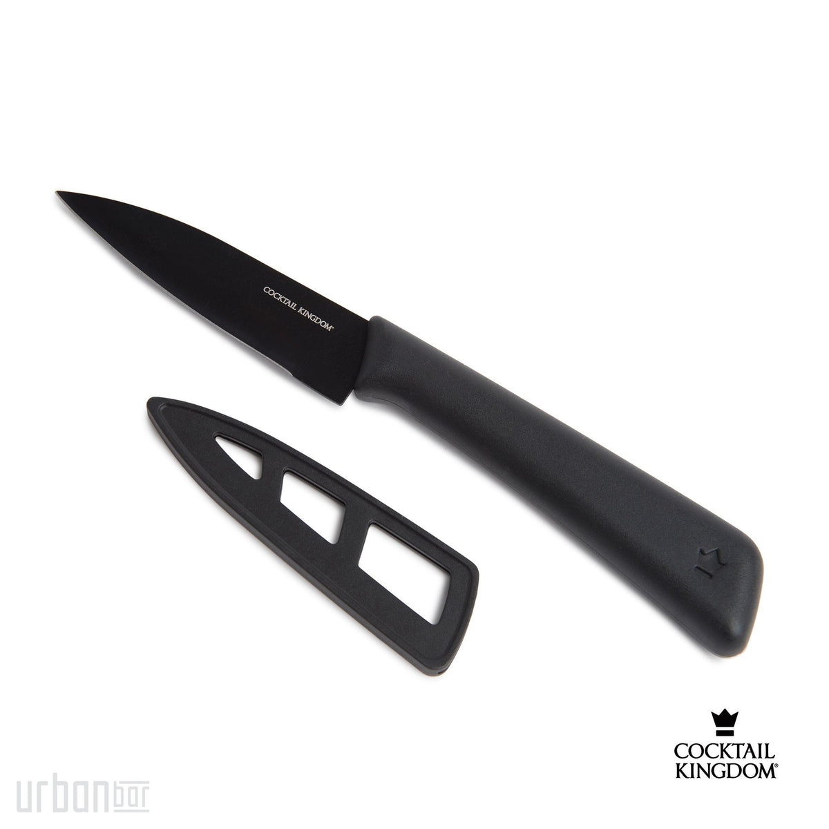 Buswell® Couteau d'office