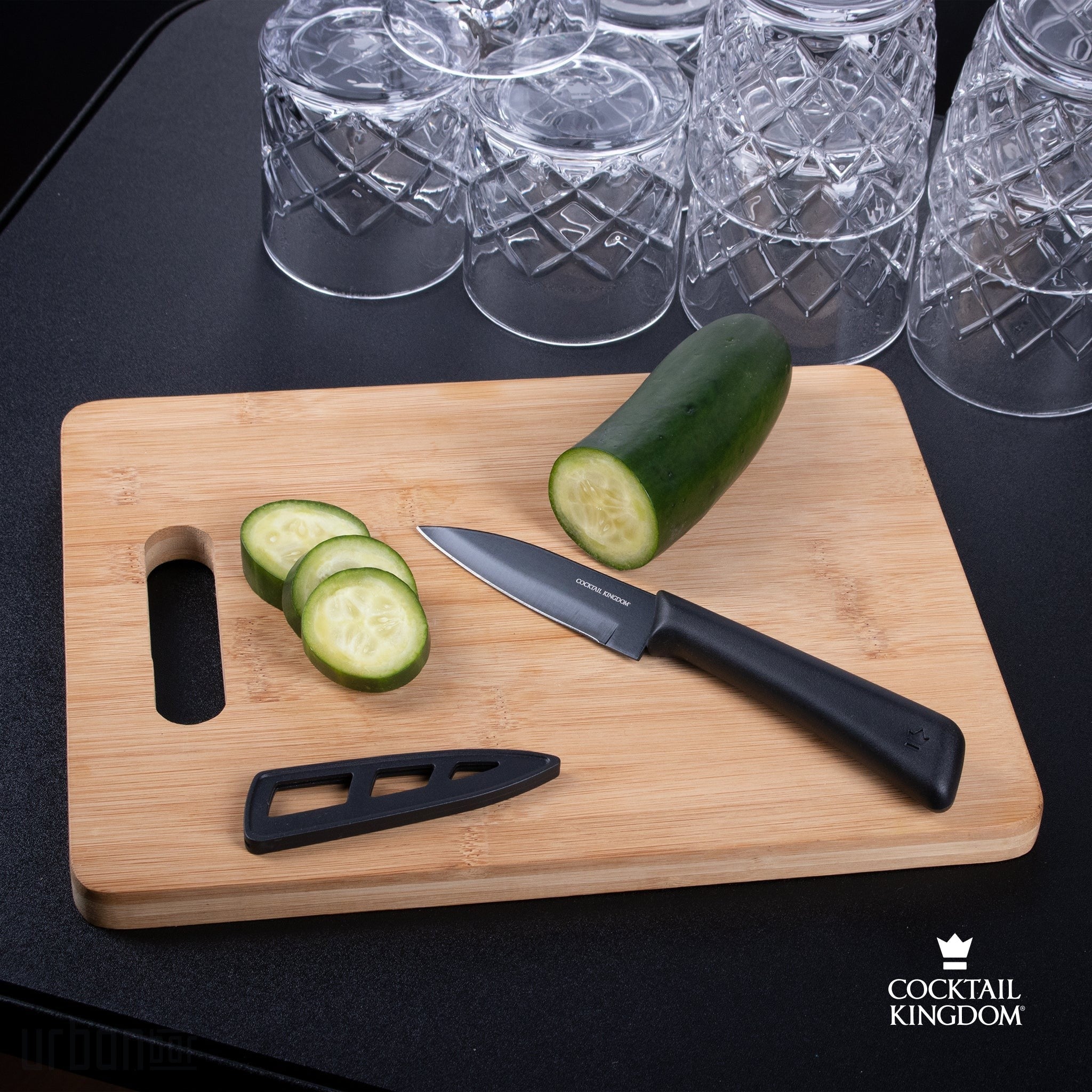 Cuchillo para pelar Buswell®