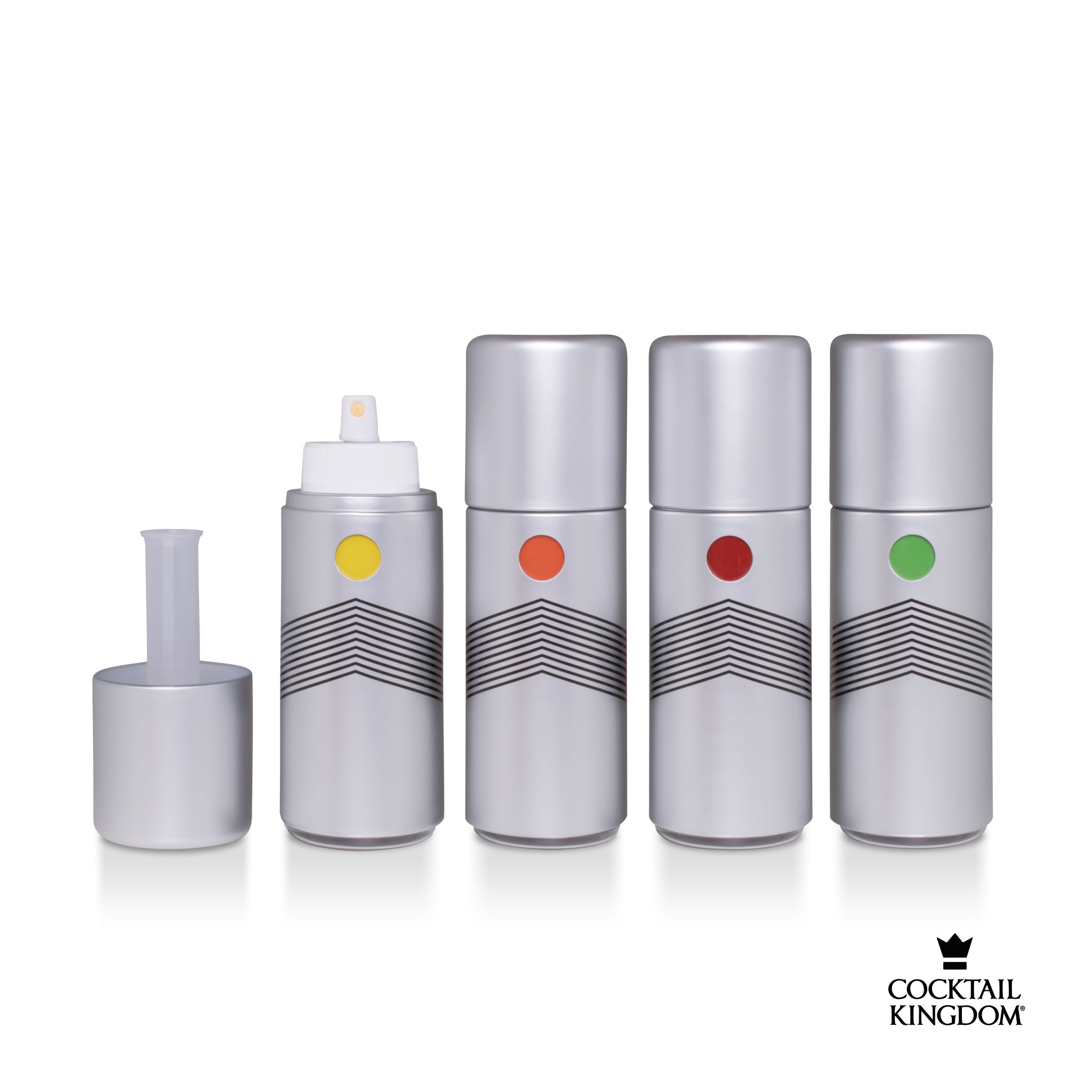 Cocktail Kingdom Morgenthaler Triomphe Atomizer - Thumbnail 3