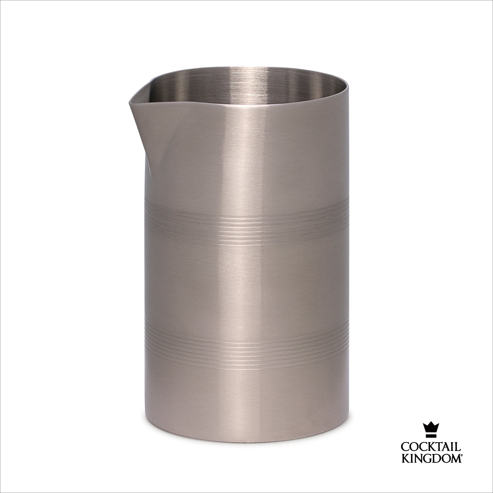 Mixtin Bicchiere da miscelazione 625ml (21oz) / Con fascia