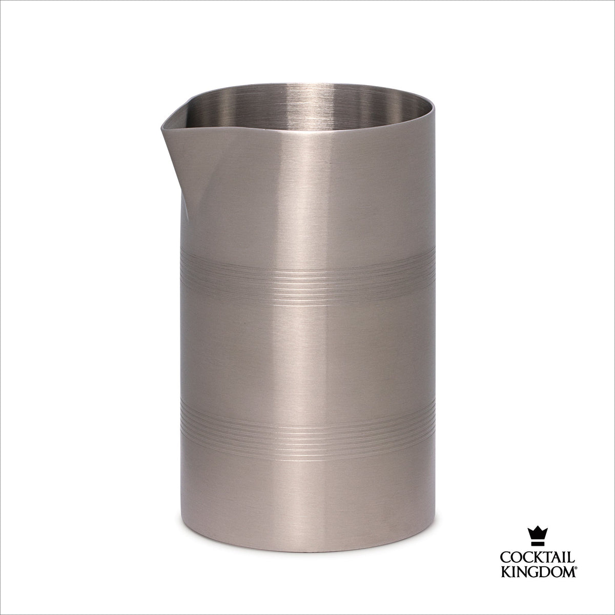 Mixtin Bicchiere da miscelazione 625ml (21oz) / Con fascia