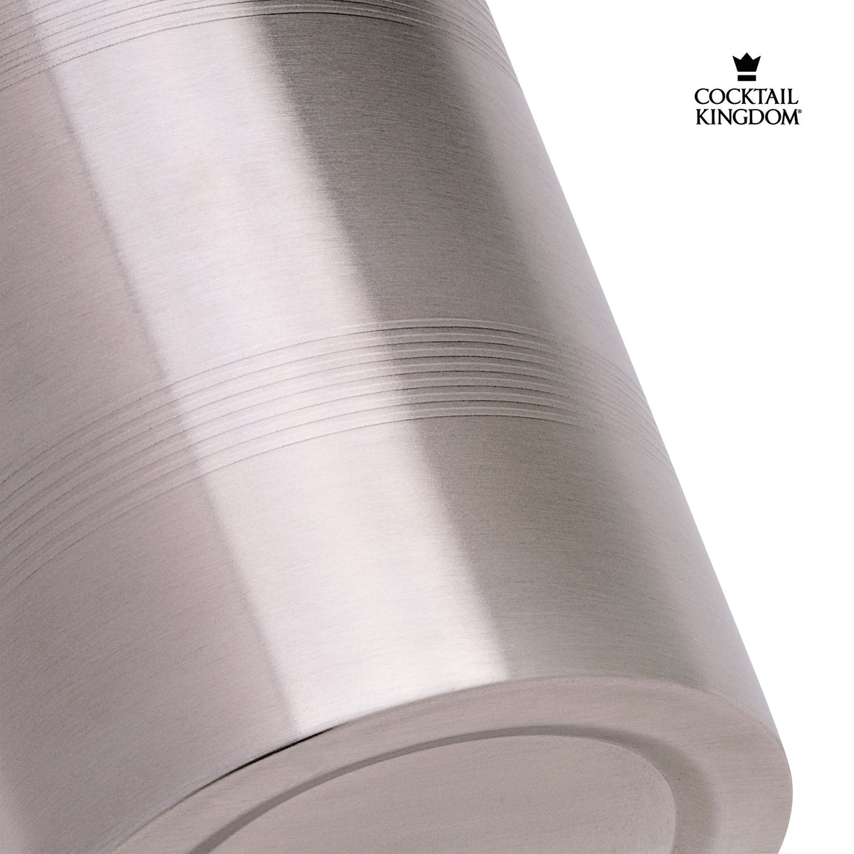 Mixtin Bicchiere da miscelazione 625ml (21oz) / Con fascia