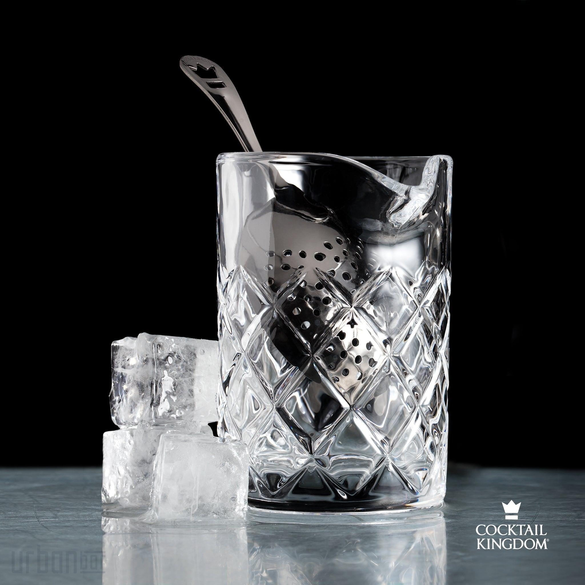 Vaso mezclador Yarai® - 500 ml (17 oz)