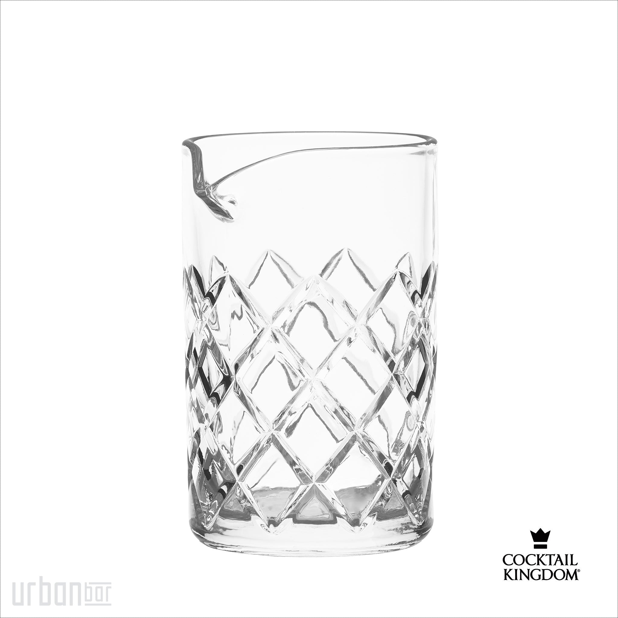 Vaso mezclador Yarai® - 500 ml (17 oz)