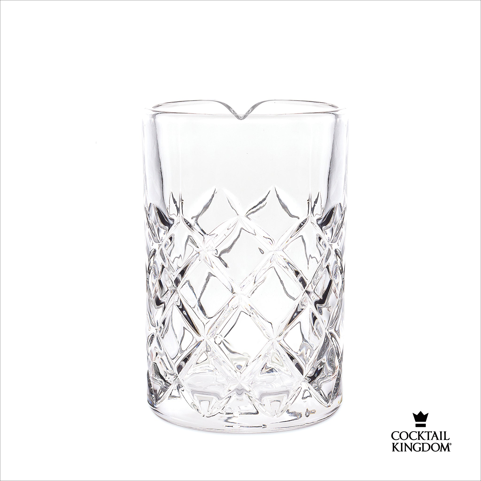 Cocktail Kingdom Yarai Mixing Glass - Thumbnail 2