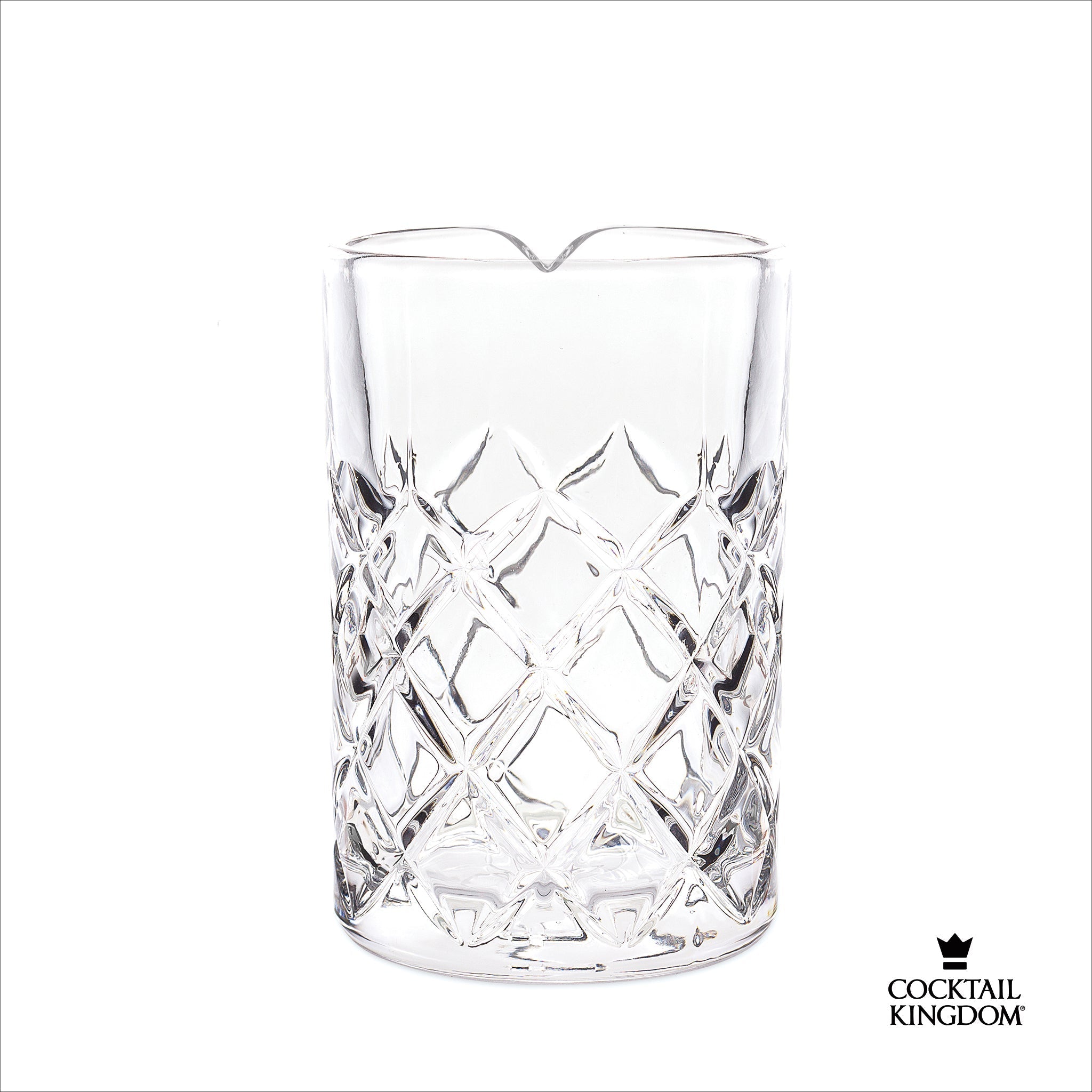 Yarai® Bicchiere da miscelazione - 500ml (17oz)