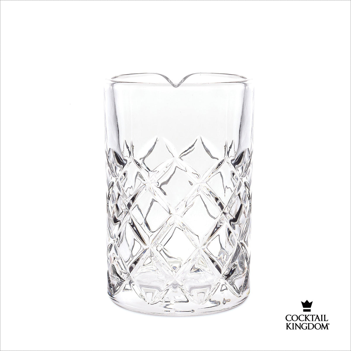 Yarai® Bicchiere da miscelazione - 500ml (17oz)