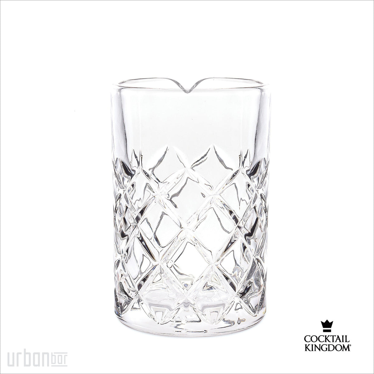 Yarai® Verre à mélange - 500ml (17oz)