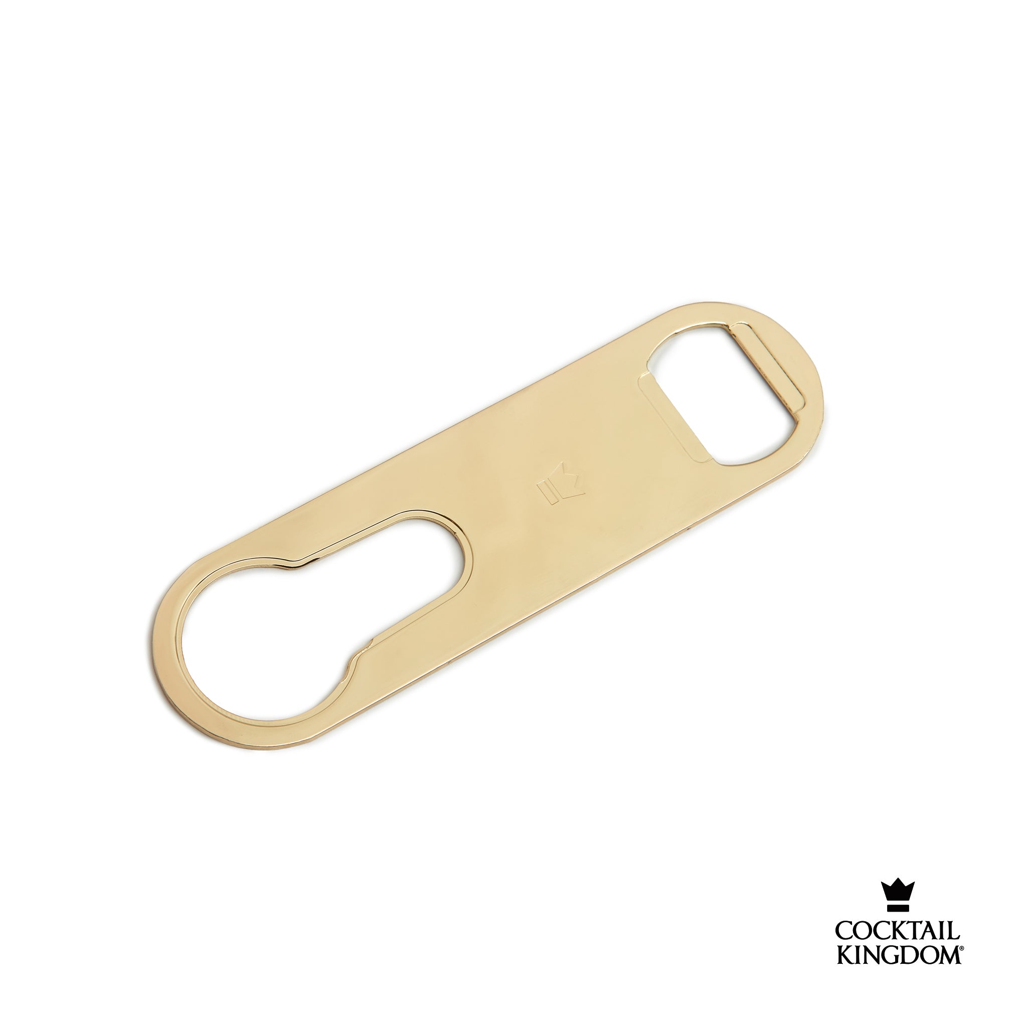 Church Key - Gold – Urban Bar