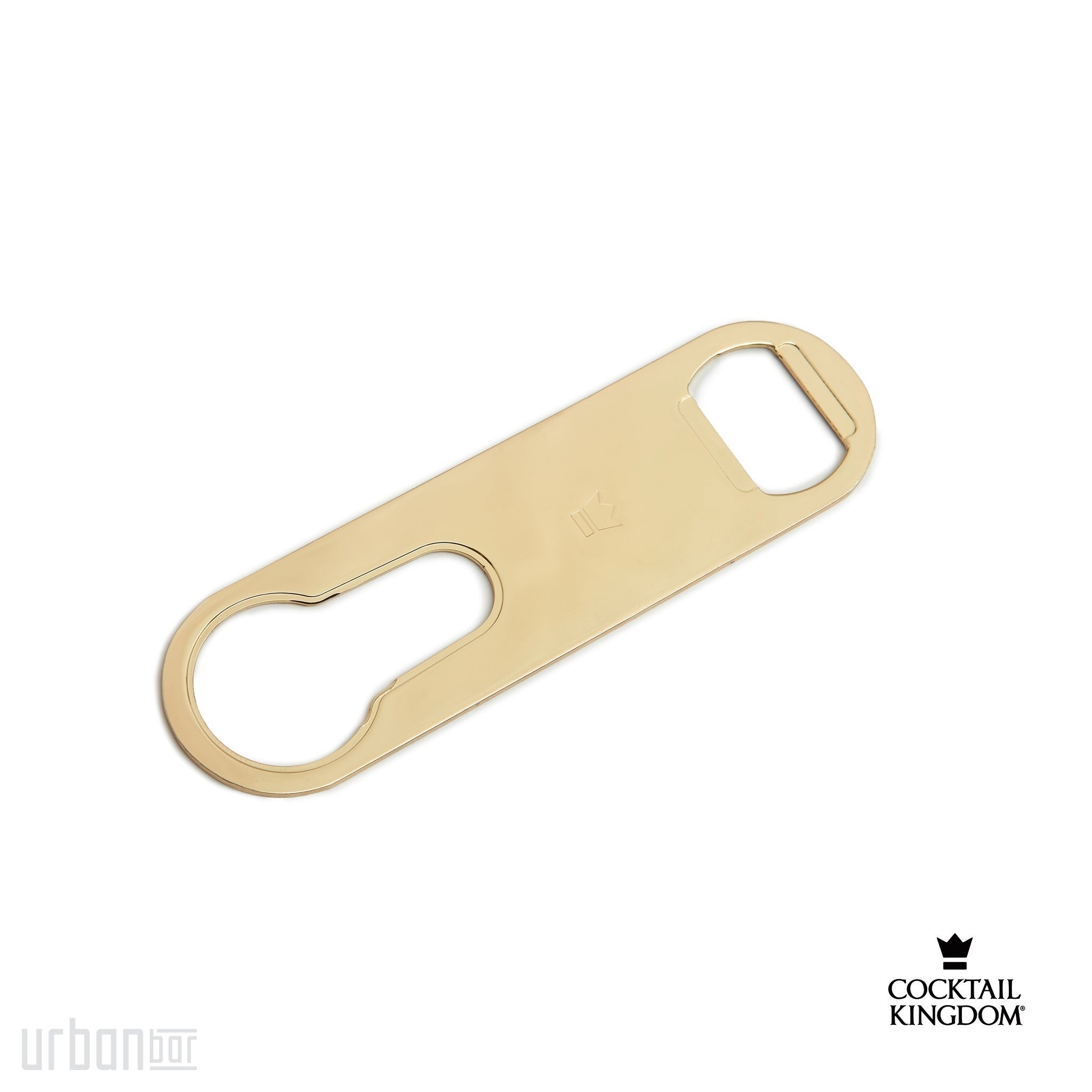 Llave de la iglesia - Oro