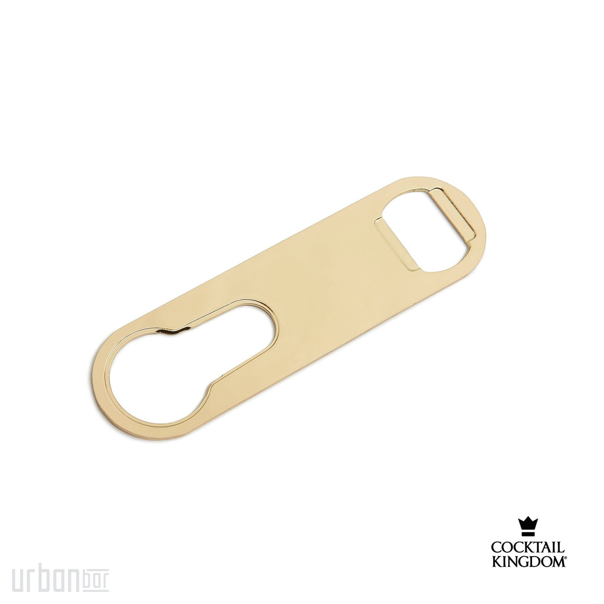 Llave de la iglesia - Oro
