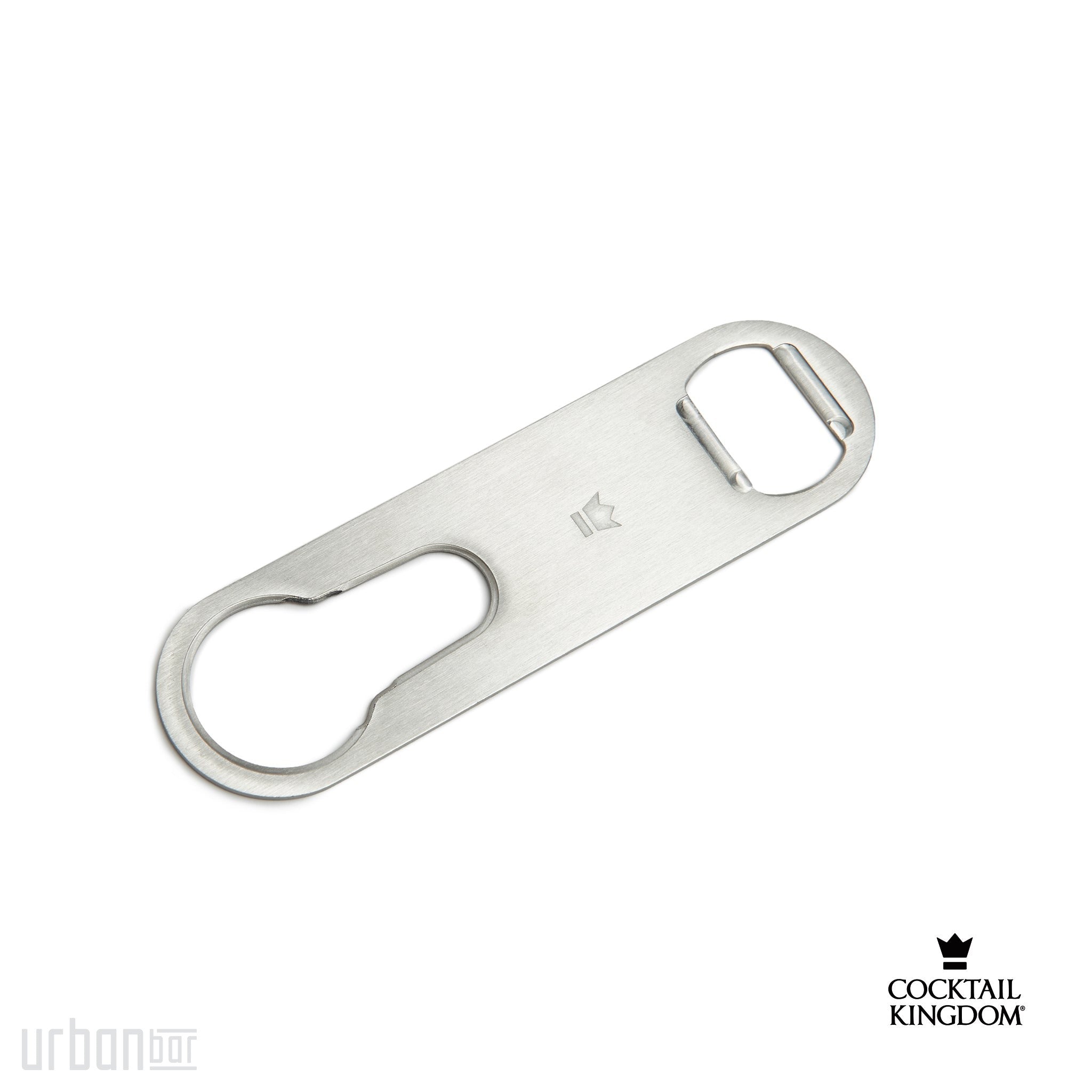 Llave de iglesia - Acero
