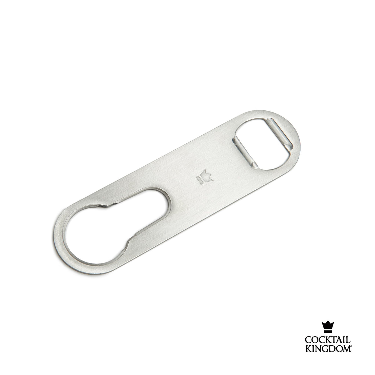 Llave de iglesia - Acero