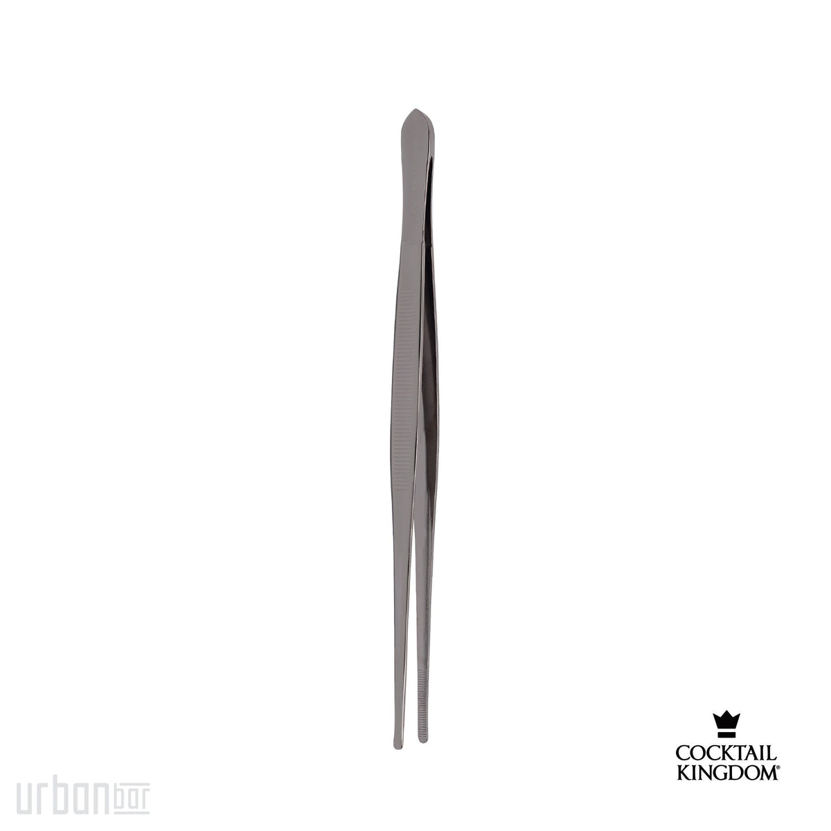 Pince à garnir - noir canon de fusil / 25cm (10in)