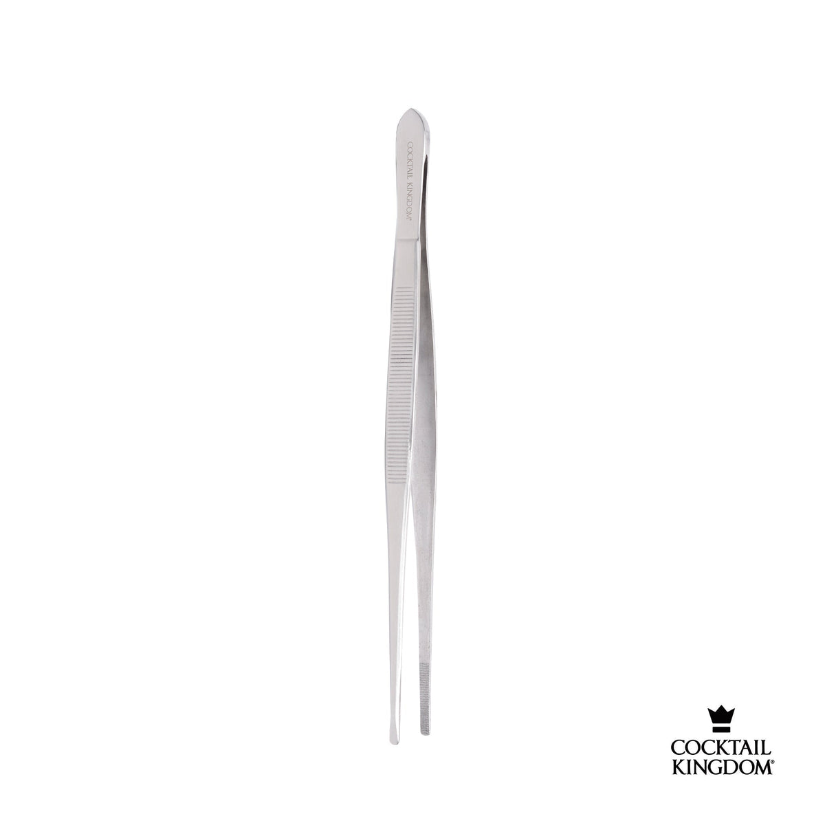 Garnierzange - Edelstahl / 25cm (10in)