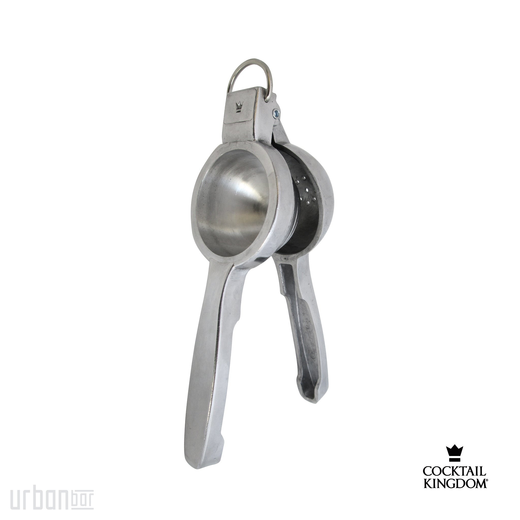 Queen Beehive Juicer - Aluminum