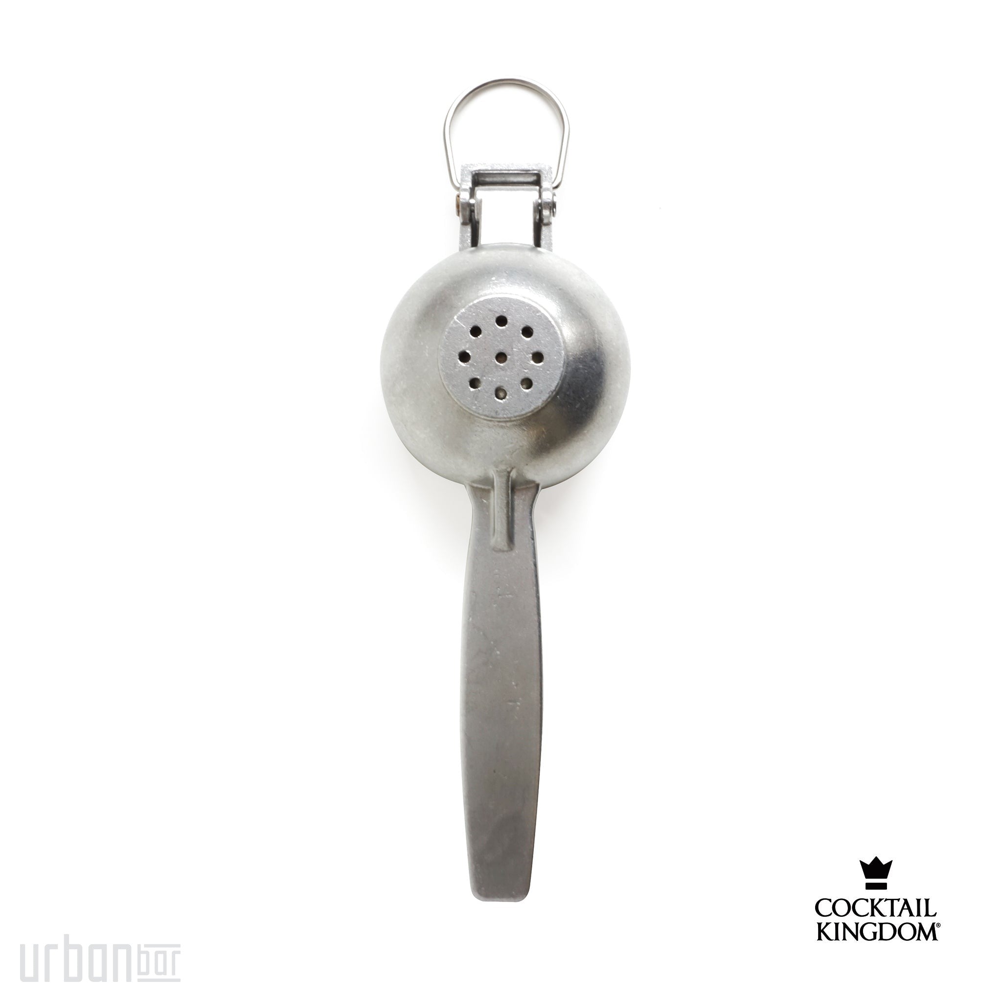 Queen Beehive Juicer - Aluminum
