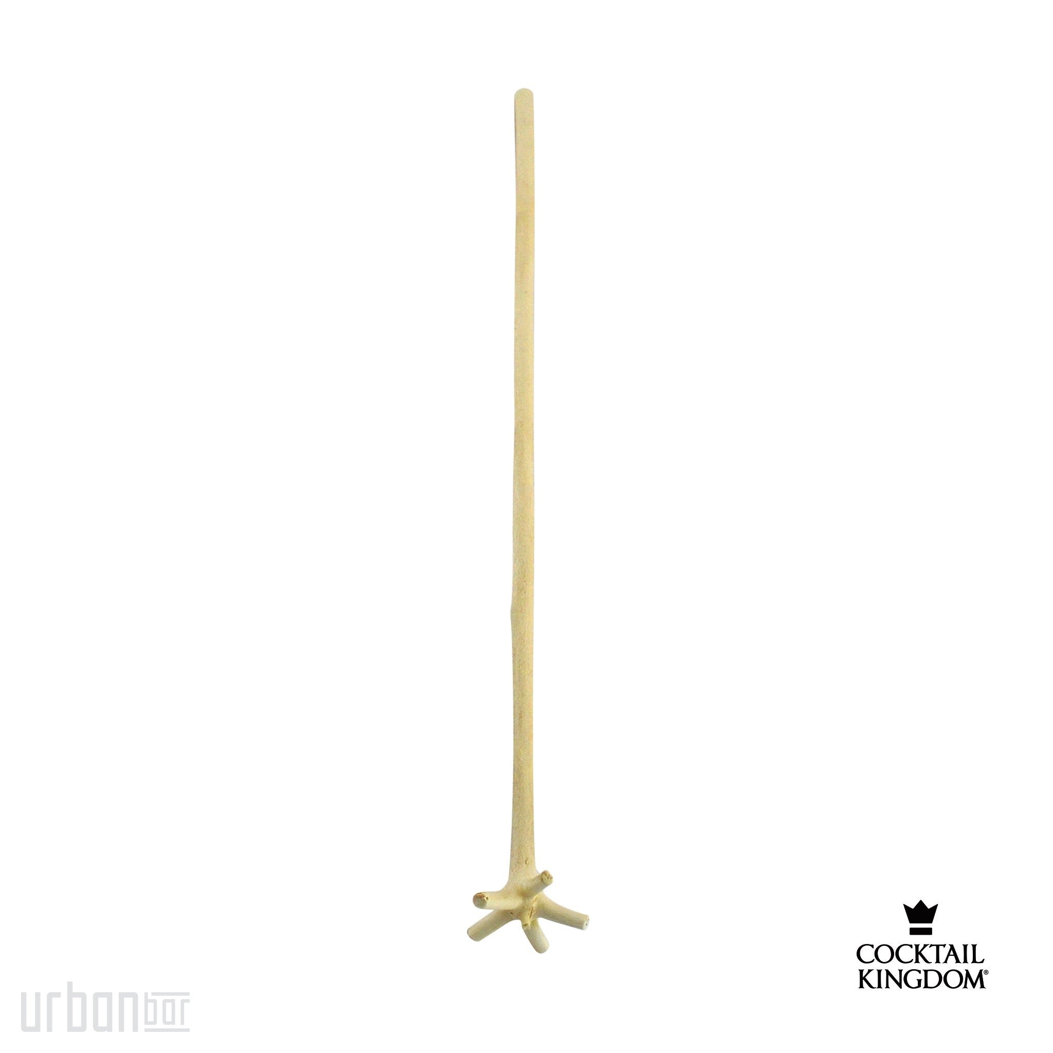 Palito para revolver