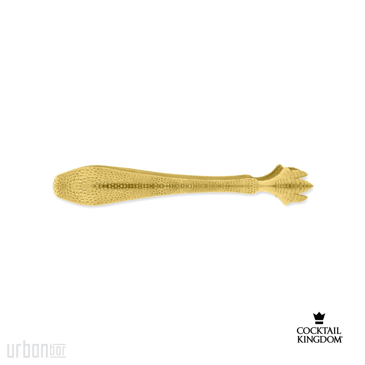Pinzas Talon - Bañadas en oro