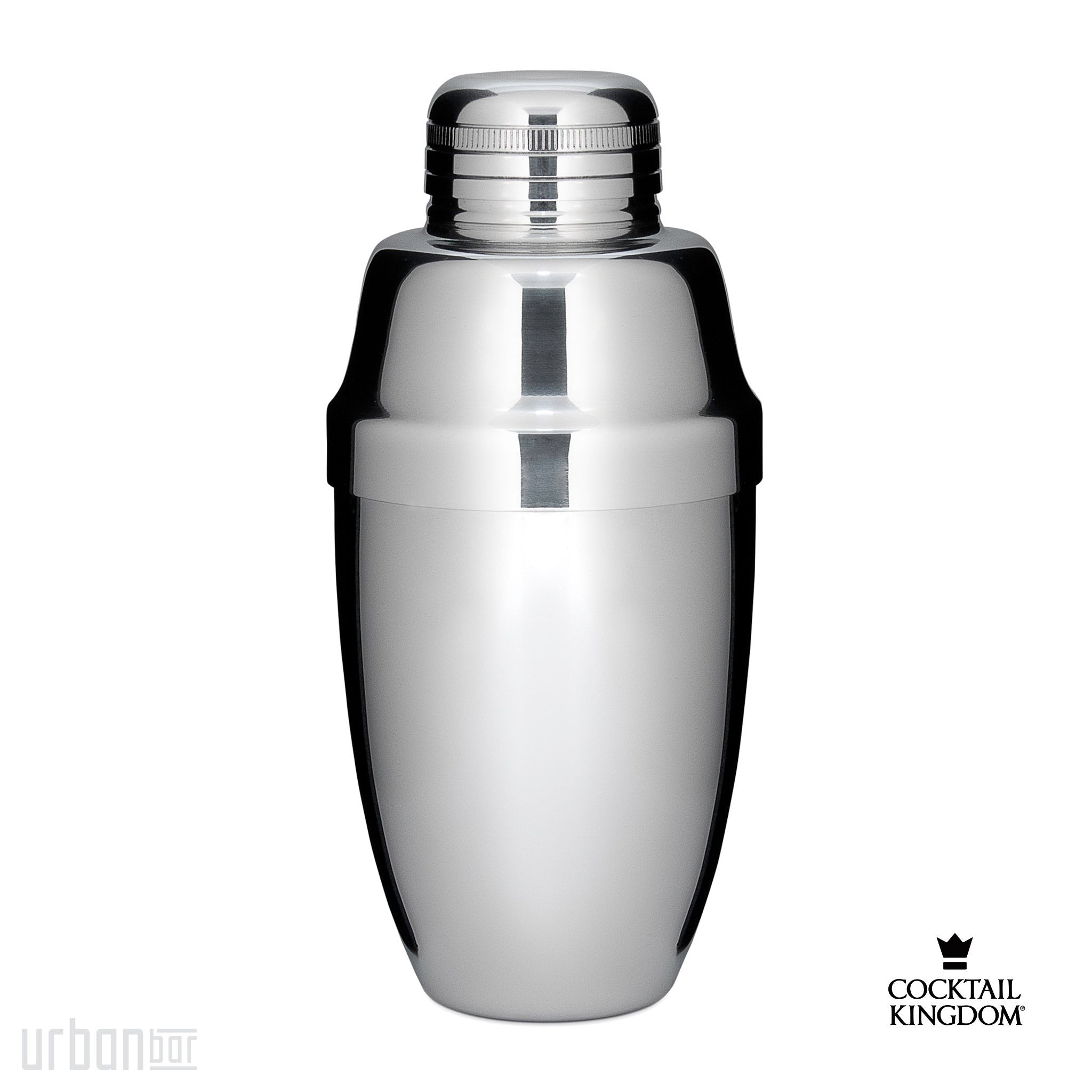 Coctelera pesada Usagi™ - Acero inoxidable / 500 ml (17 oz)