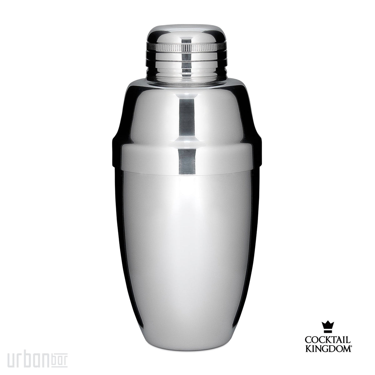 Coctelera pesada Usagi™ - Acero inoxidable / 500 ml (17 oz)