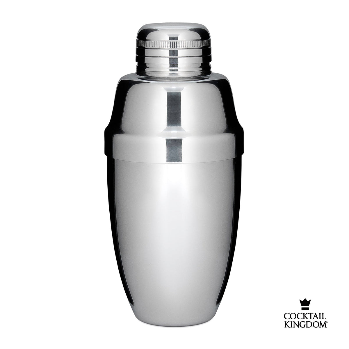 Usagi Shaker Cobbler Pesante - Acciaio Inossidabile / 500ml (17oz)