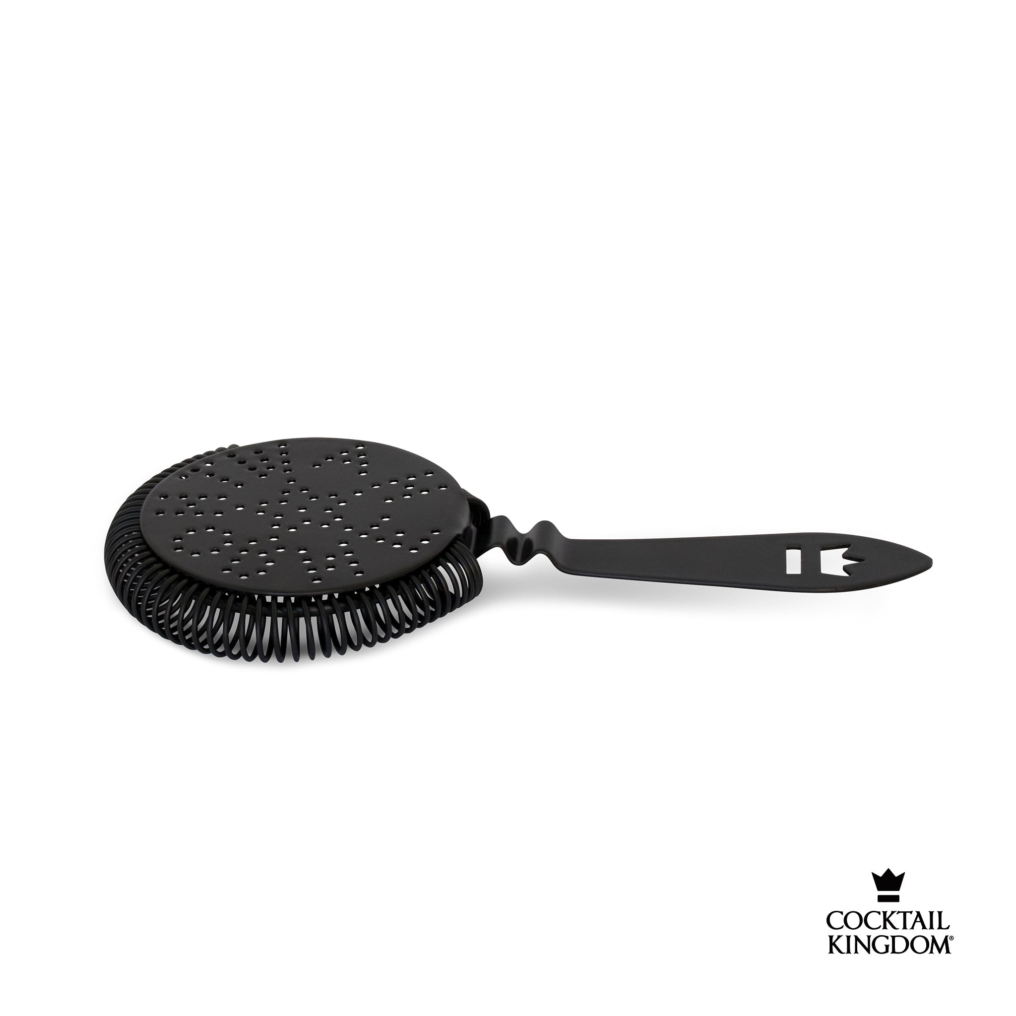 Cocktail Kingdom Hawthorne Strainer - Thumbnail 3