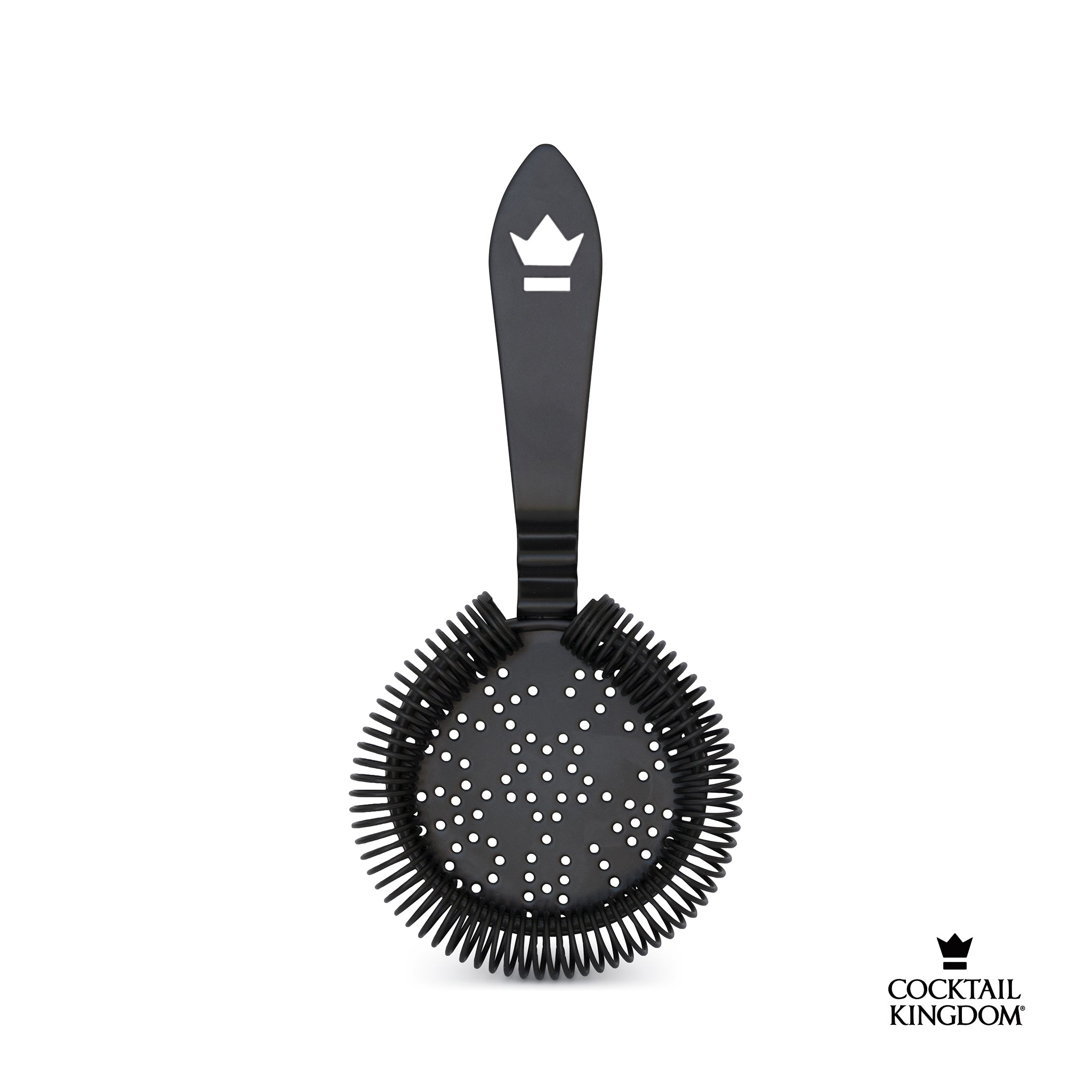 Cocktail Kingdom Hawthorne Strainer