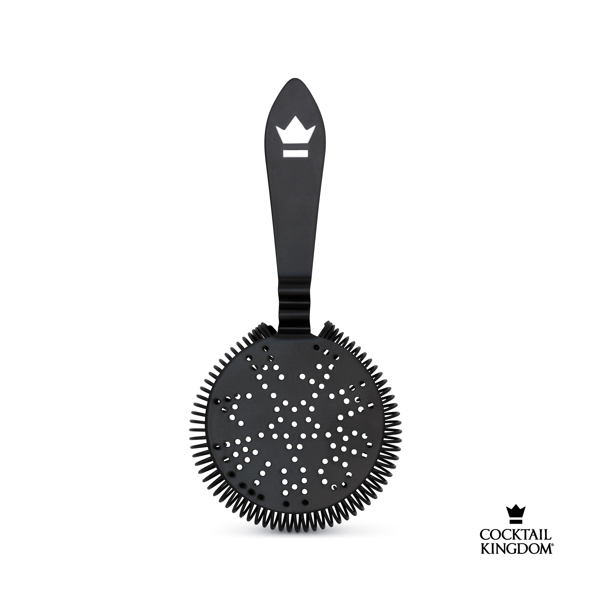 Cocktail Kingdom Hawthorne Strainer - Thumbnail 4