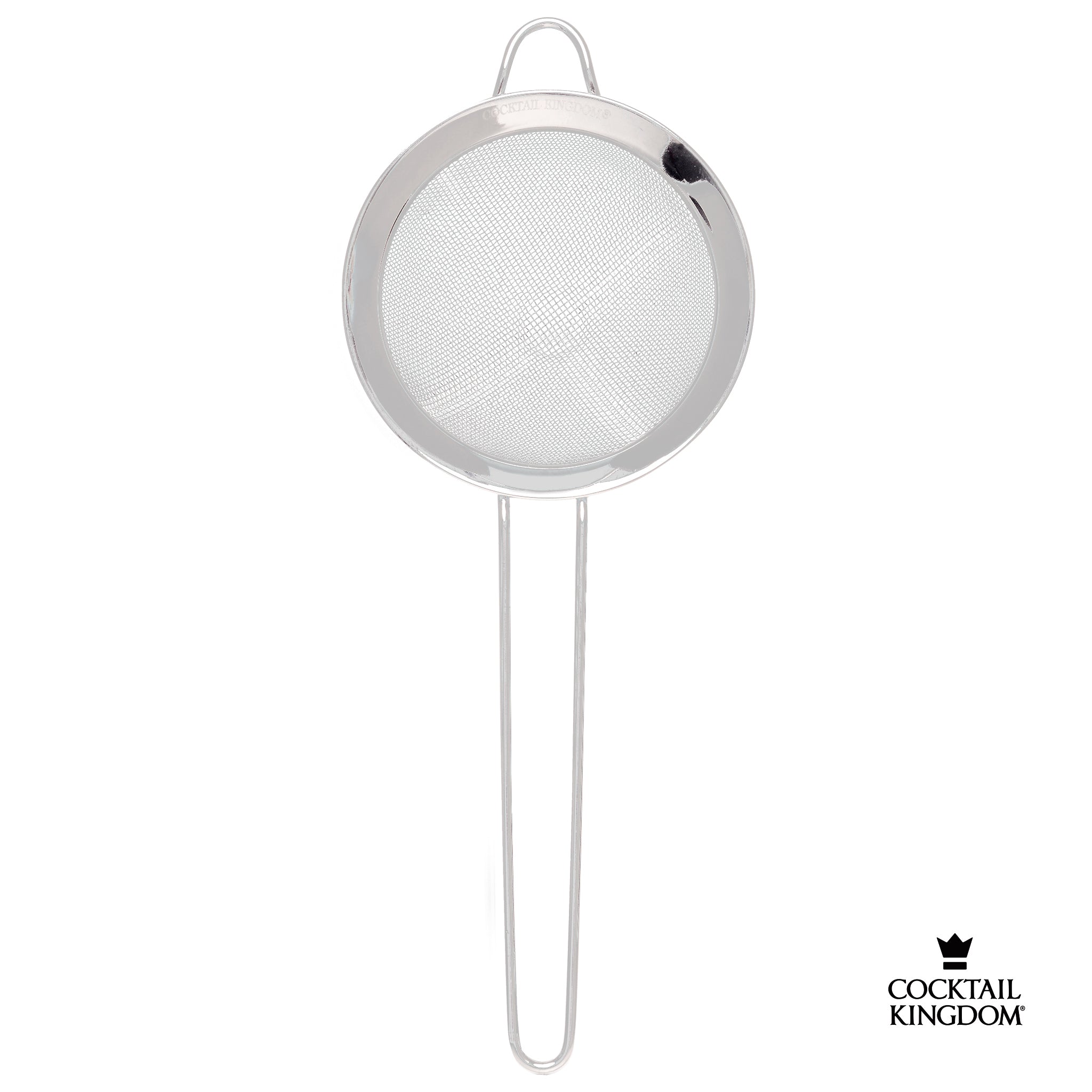 CoCo Strainer - Stainless Steel - Thumbnail 5