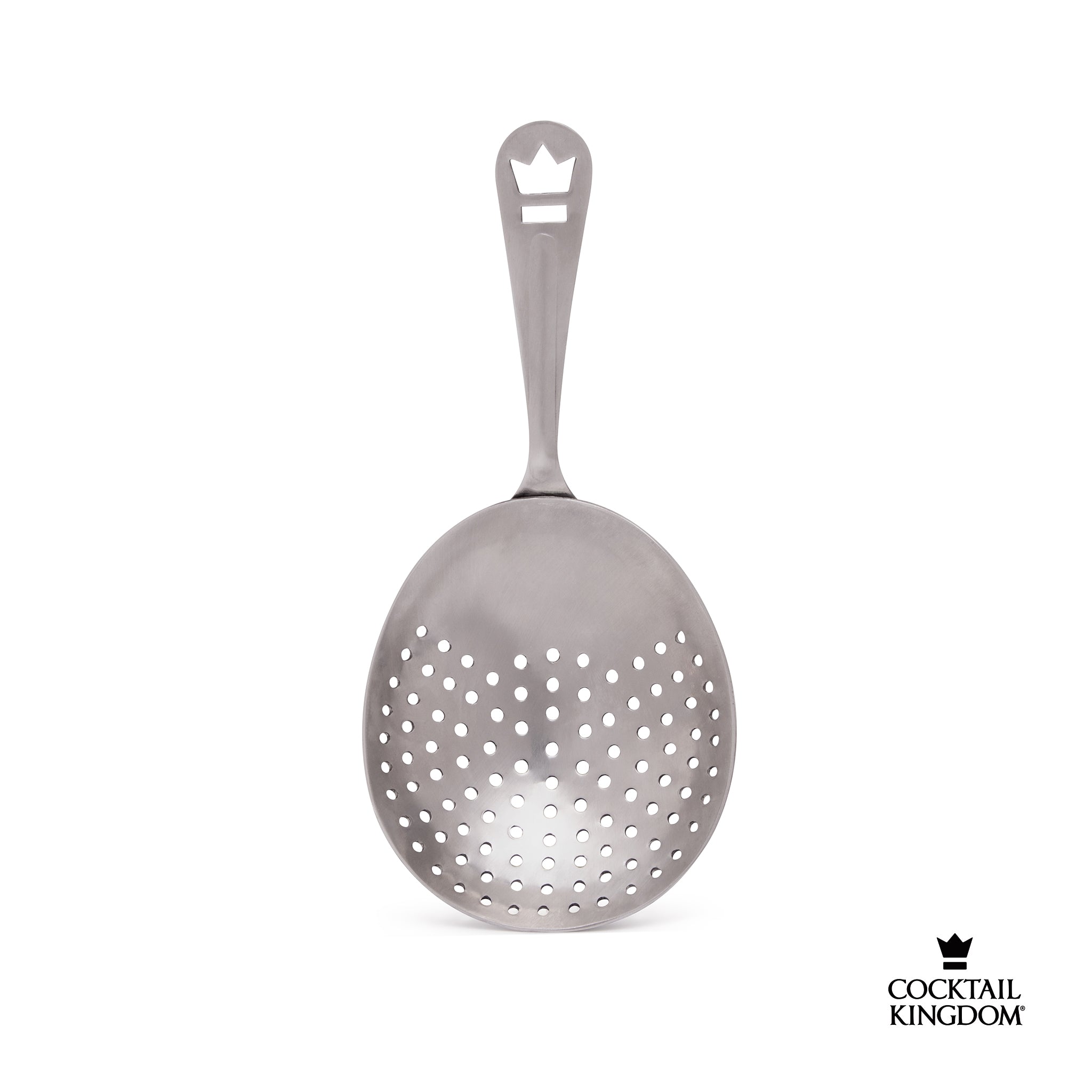 Premium Julep Strainer
