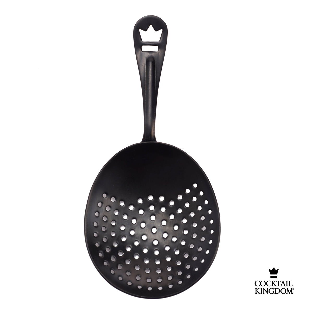 Colador Julep Premium - Negro mate