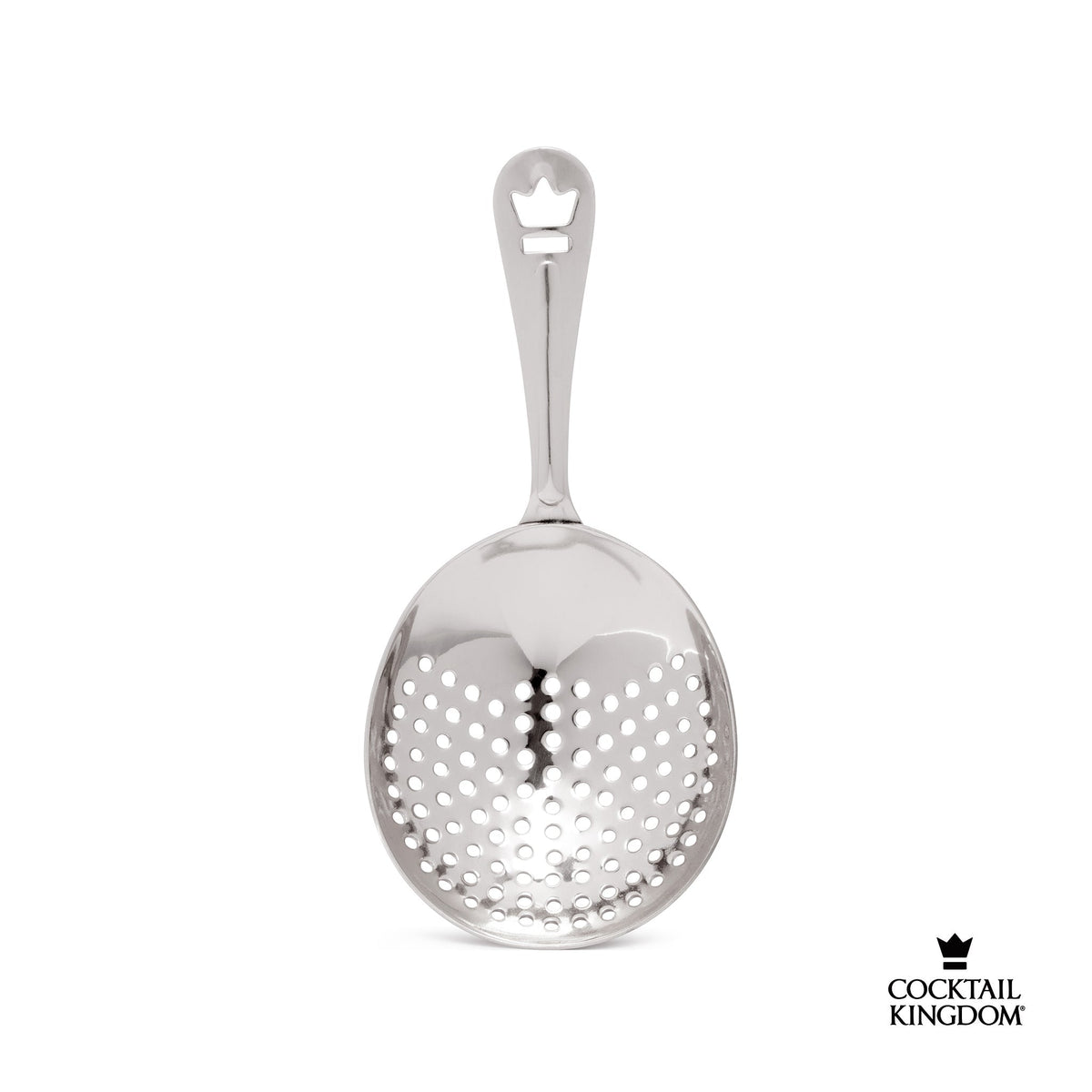 Colino Julep Premium - Acciaio inox / finitura a specchio