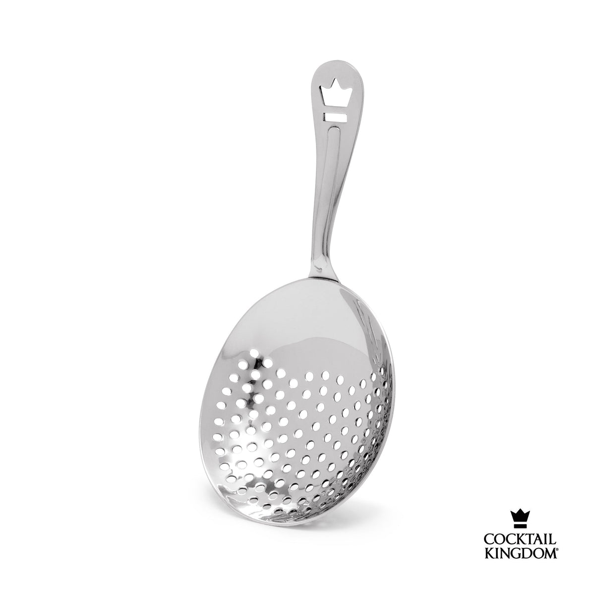 Colino Julep Premium - Acciaio inox / finitura a specchio